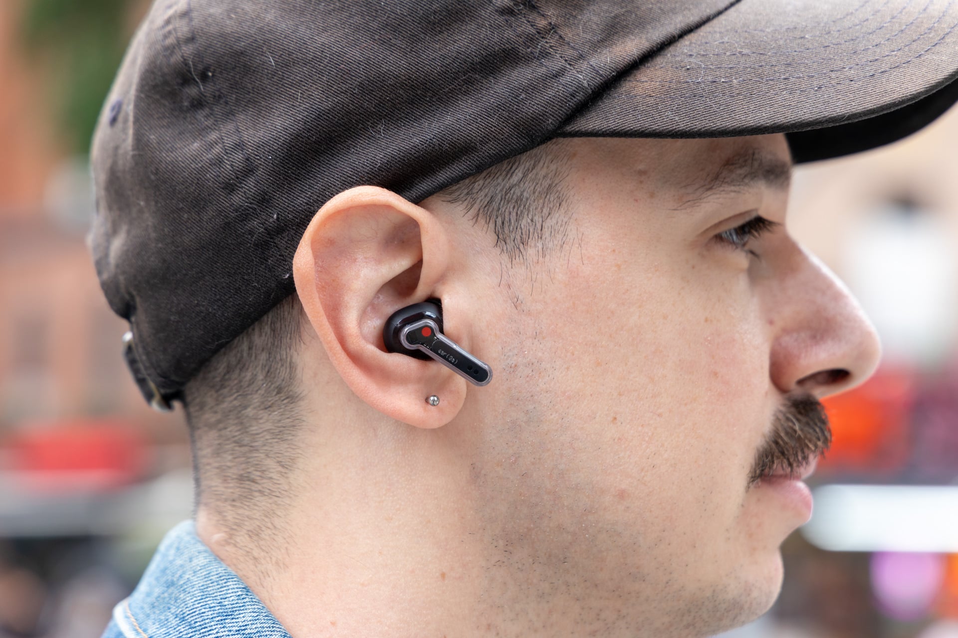Nothing Ear 3a Review 4