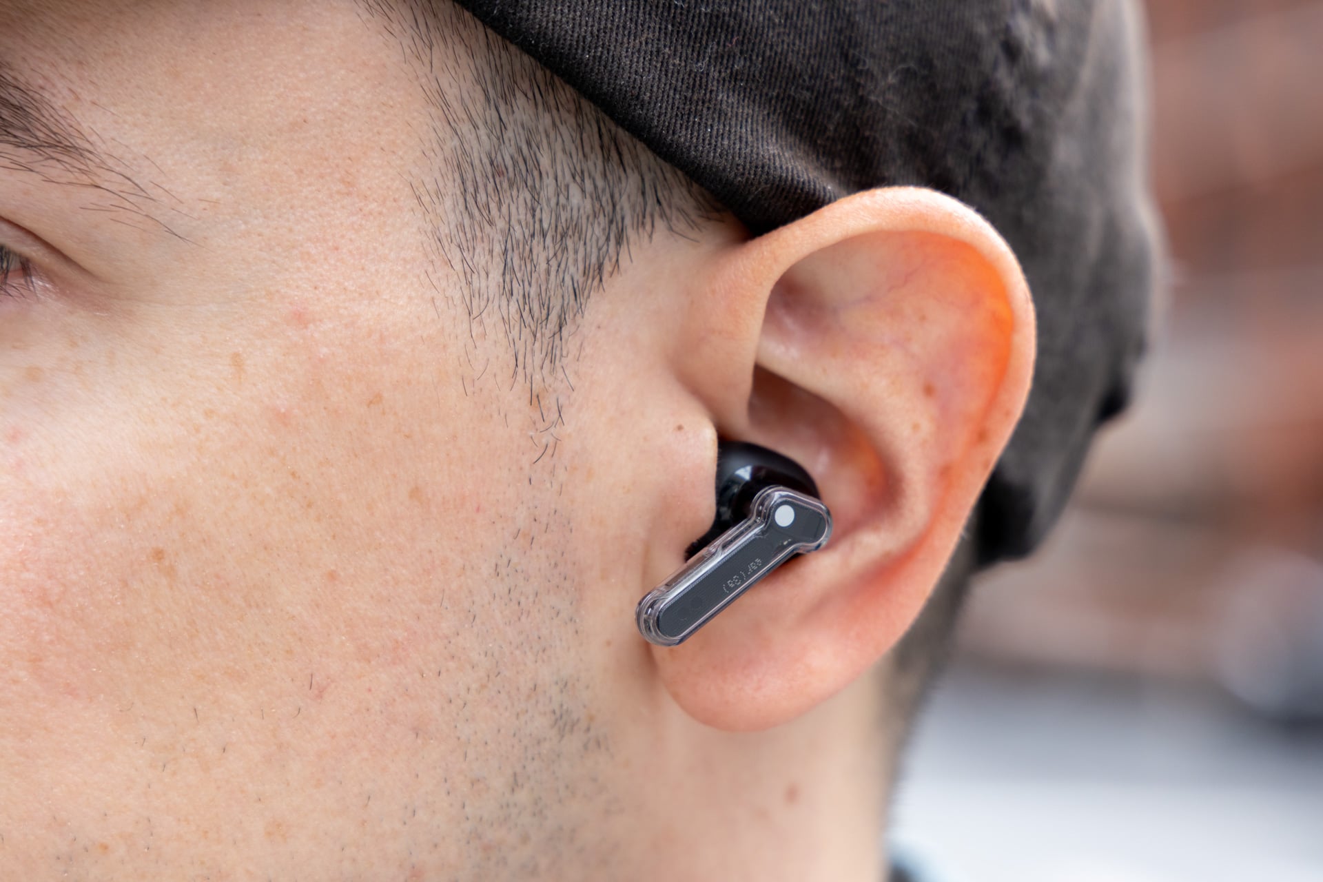 Nothing Ear 3a Review 5