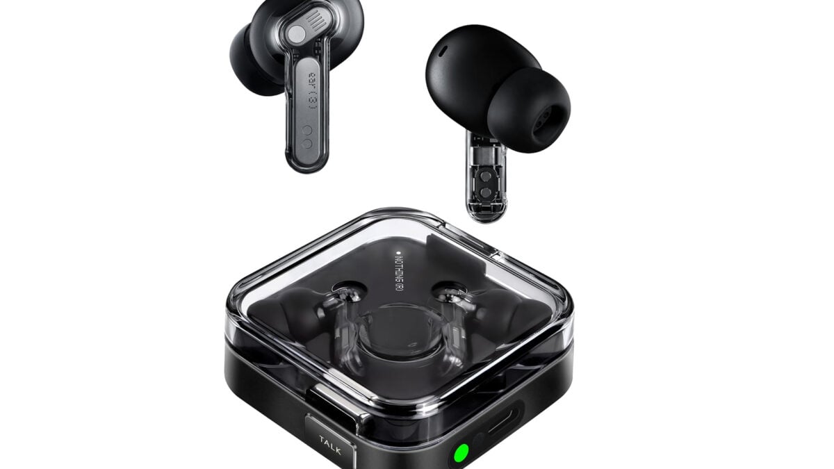 Nothing Clears Out Ear (3) Earbuds Stock at Black Friday Pricing Following the Ear (3a) Launch