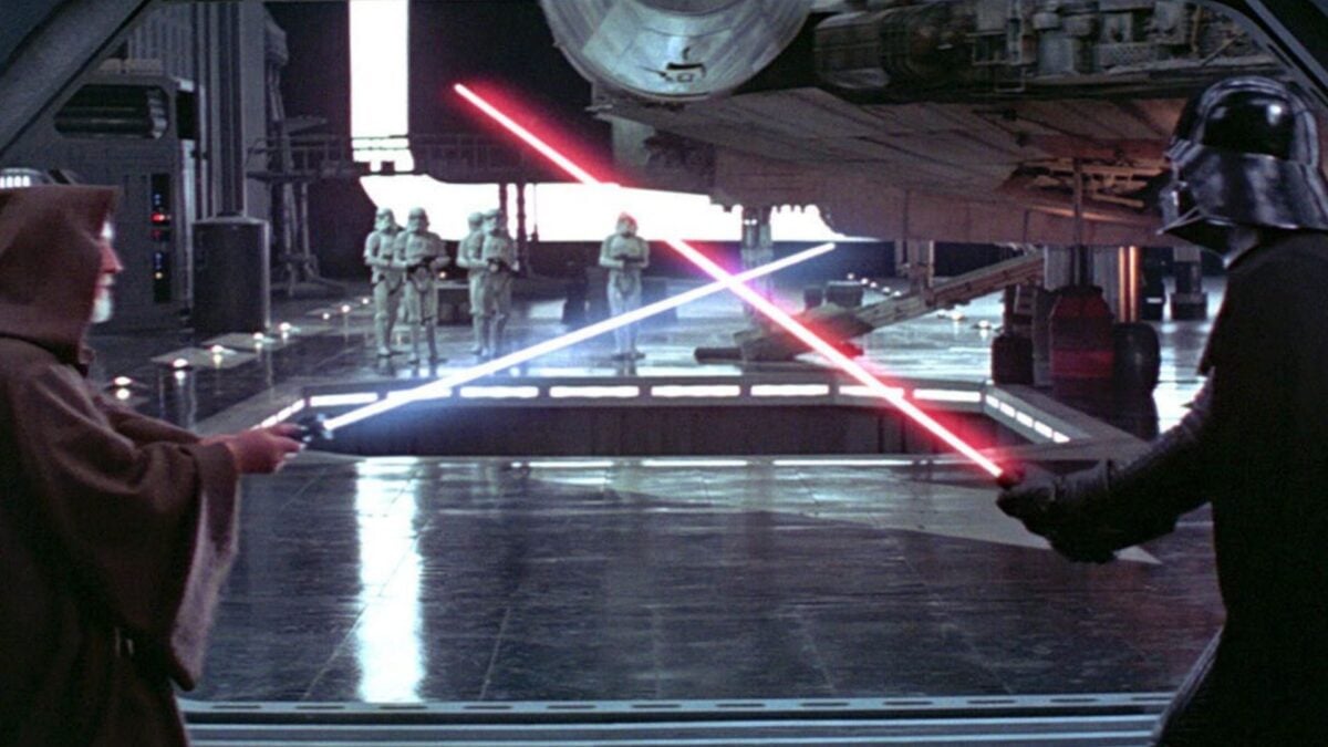 The ‘Star Wars’ 50th Anniversary Celebration Begins in Philadelphia