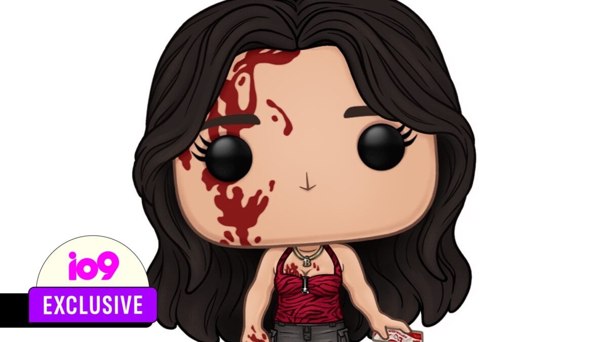 Funko Pop Nikki Obsession Ini Bikin Kami Jatuh Hati Banget