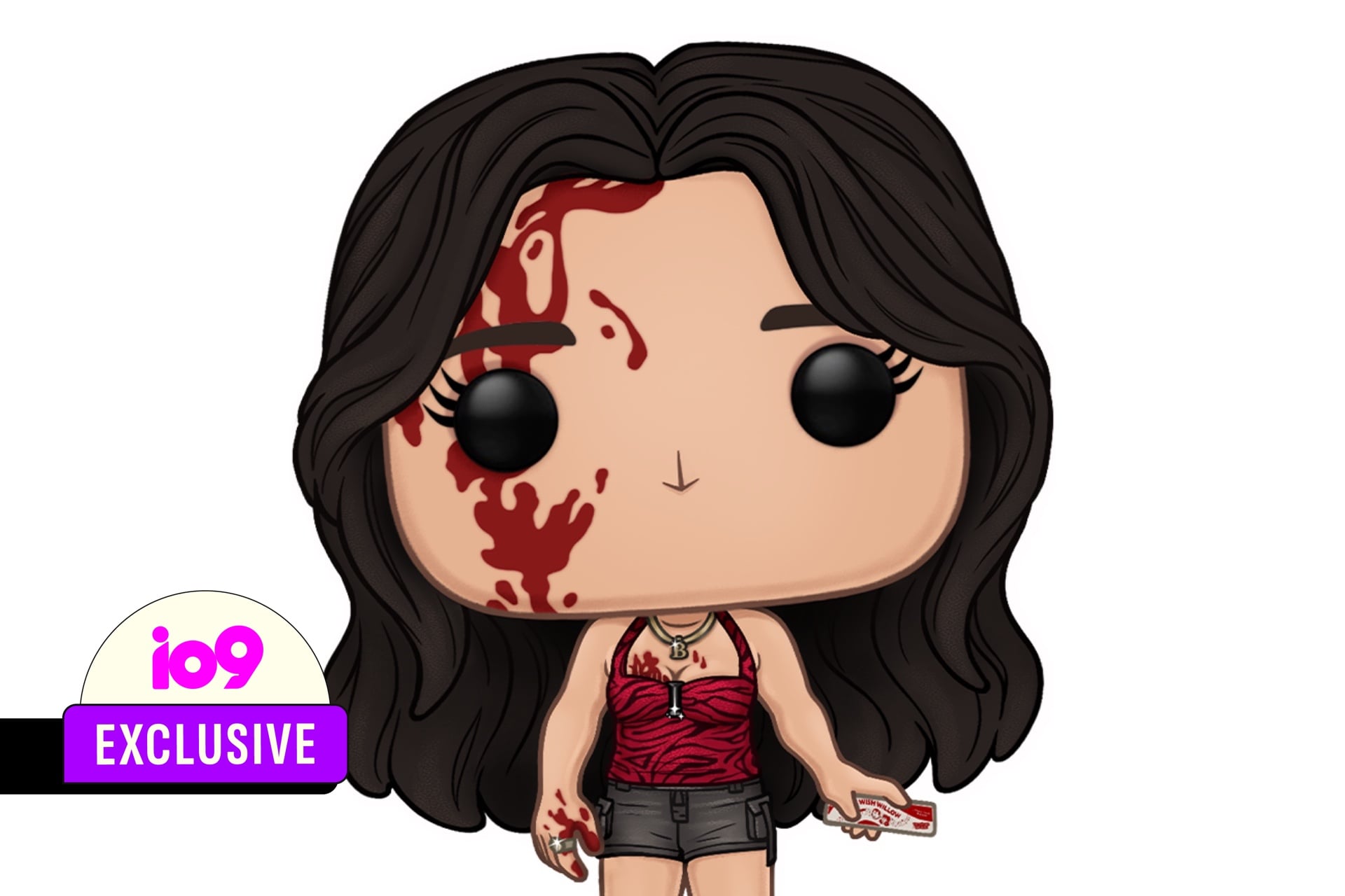 Obsession Funko Topart