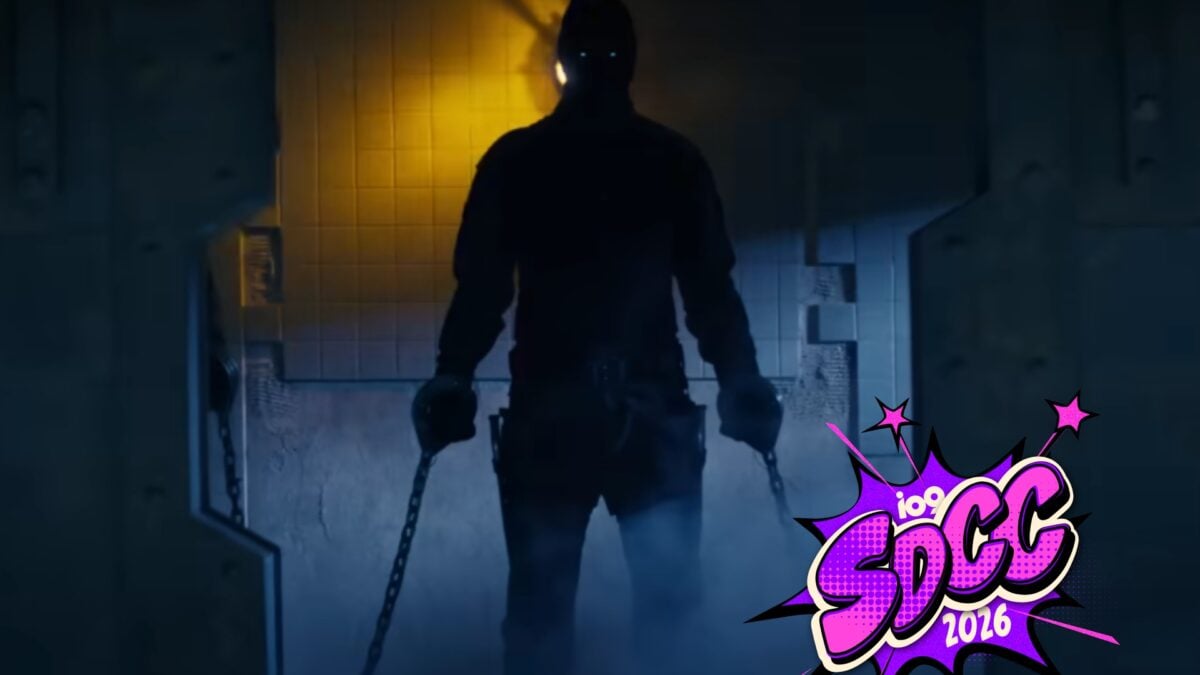 ‘Onslaught’ Is a ‘Spiritual Sequel’ to ‘The Guest’