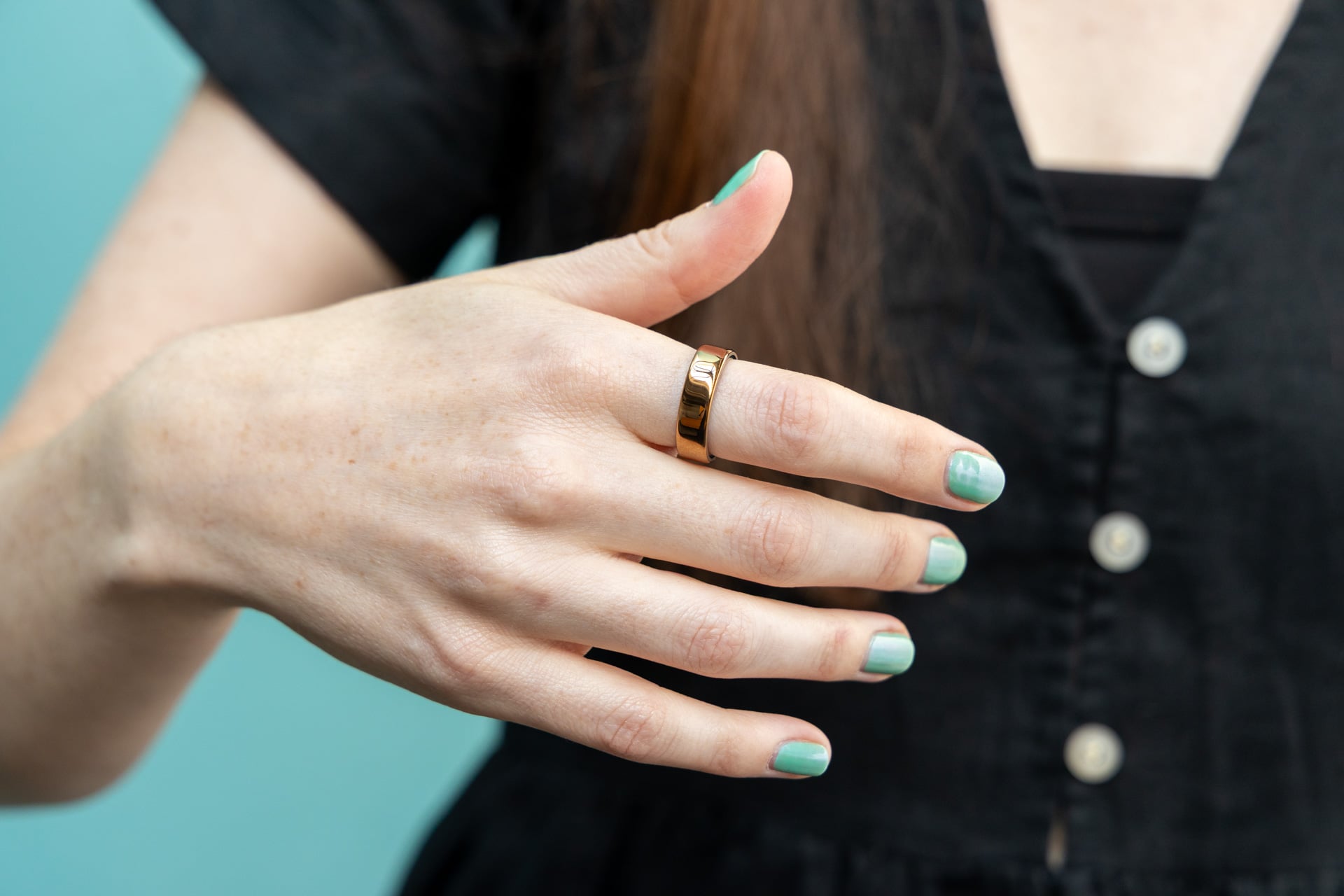 Oura Ring 5 Review 02