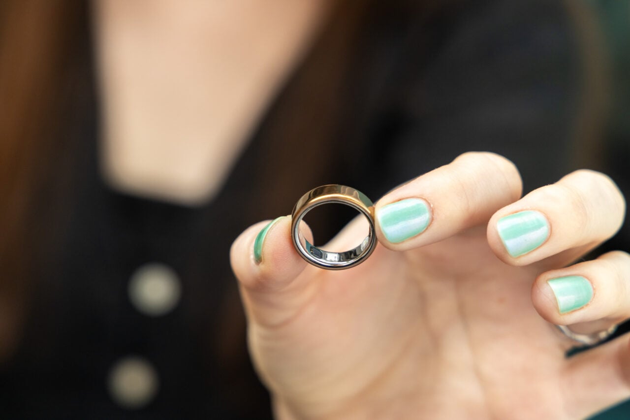 Oura Ring 5 Review 09