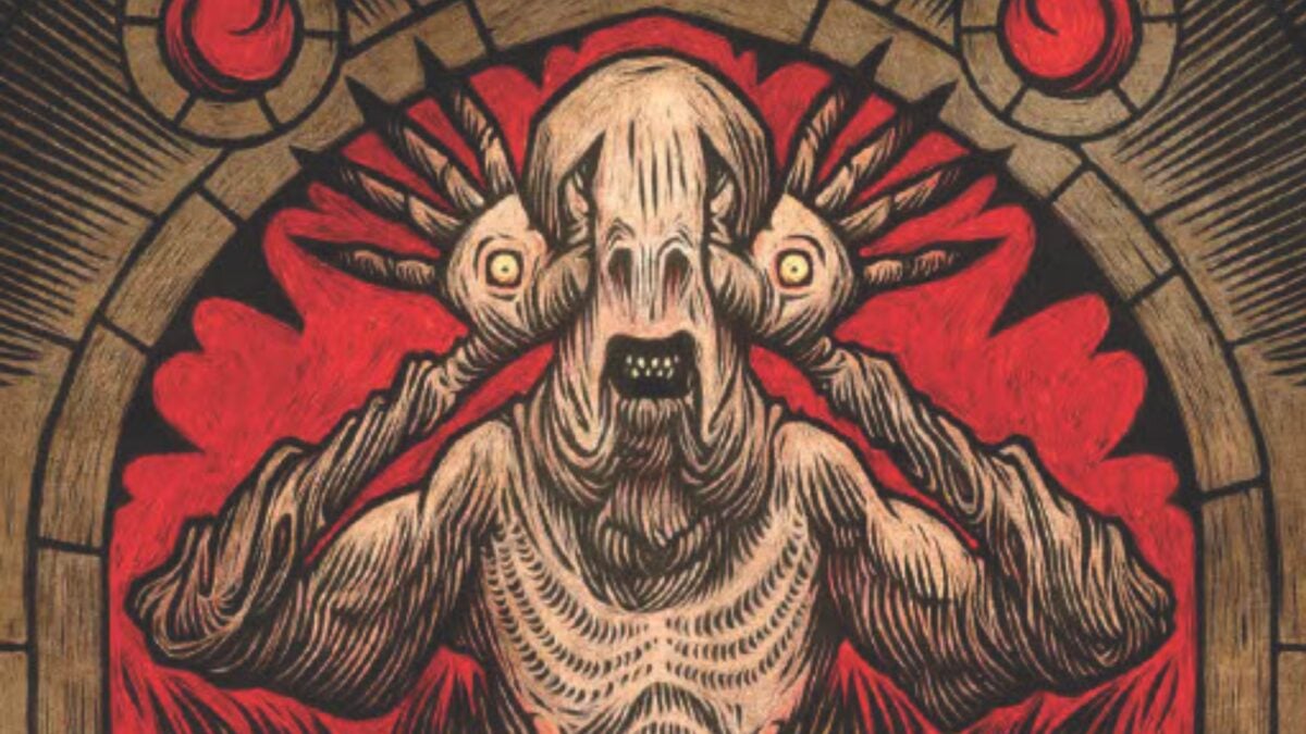 Celebrate 20 Years of ‘Pan’s Labyrinth’ With These Gorgeous Books