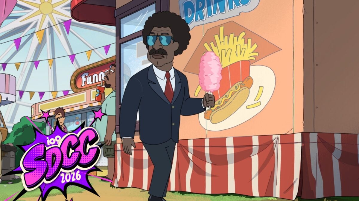 &lsquo;President Curtis&rsquo; Has Already Been Reelected for Season 2