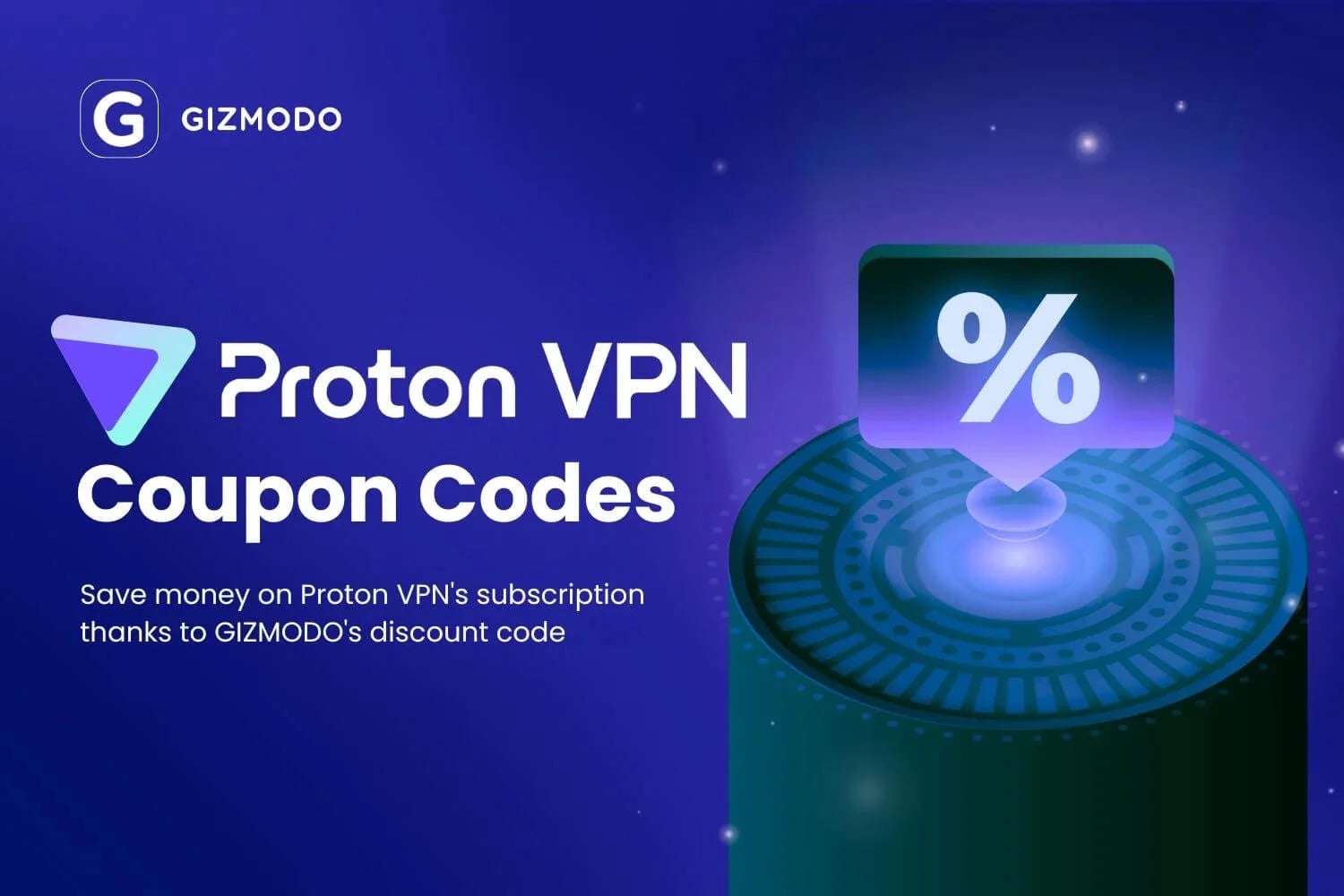 Proton Vpn Coupon