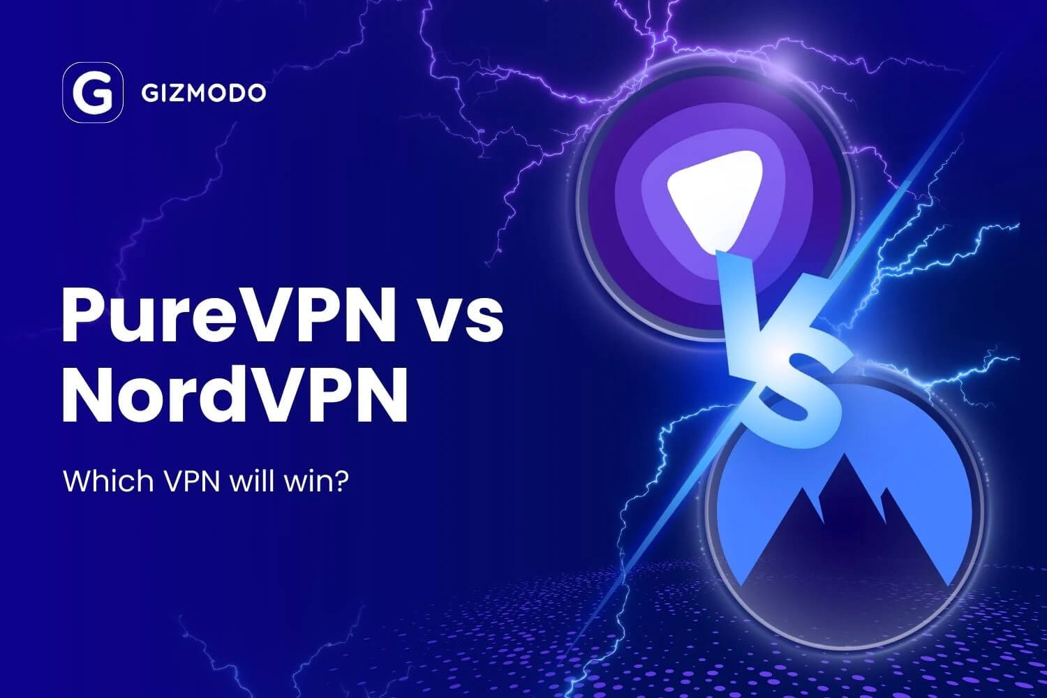 Purevpn Vs Nordvpn