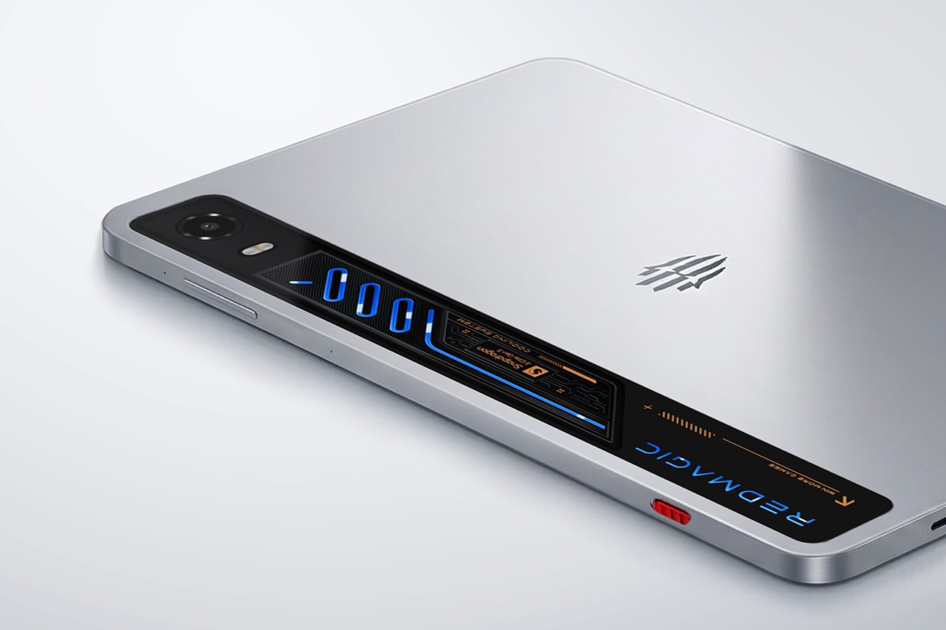 Do you actually need a tablet with liquid cooling? Maybe if you expect to game on this thing for hours at a time.