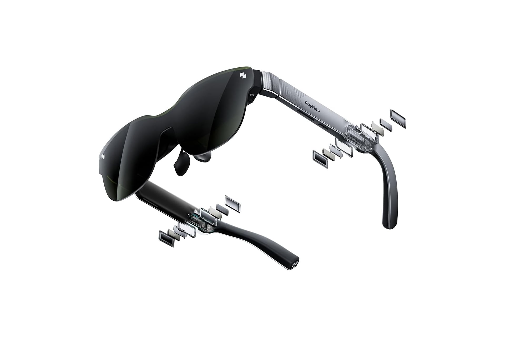 Rayneoglasses