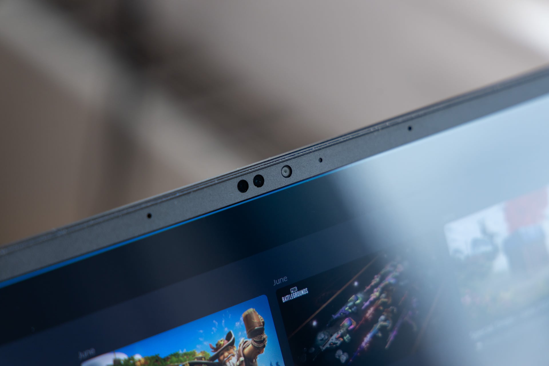 Razer Blade 16 (2026) Review 01