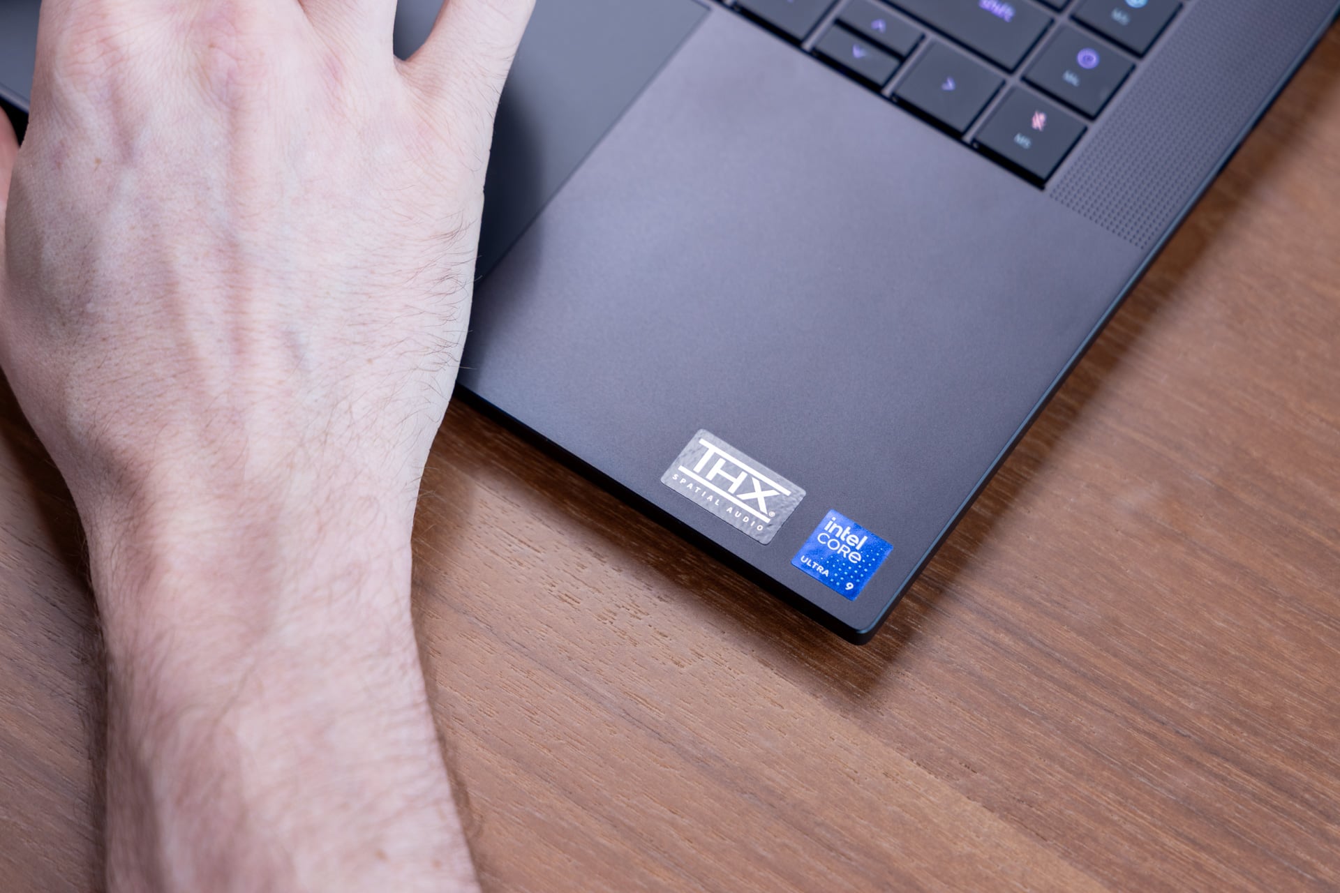 Razer Blade 16 (2026) Review 02