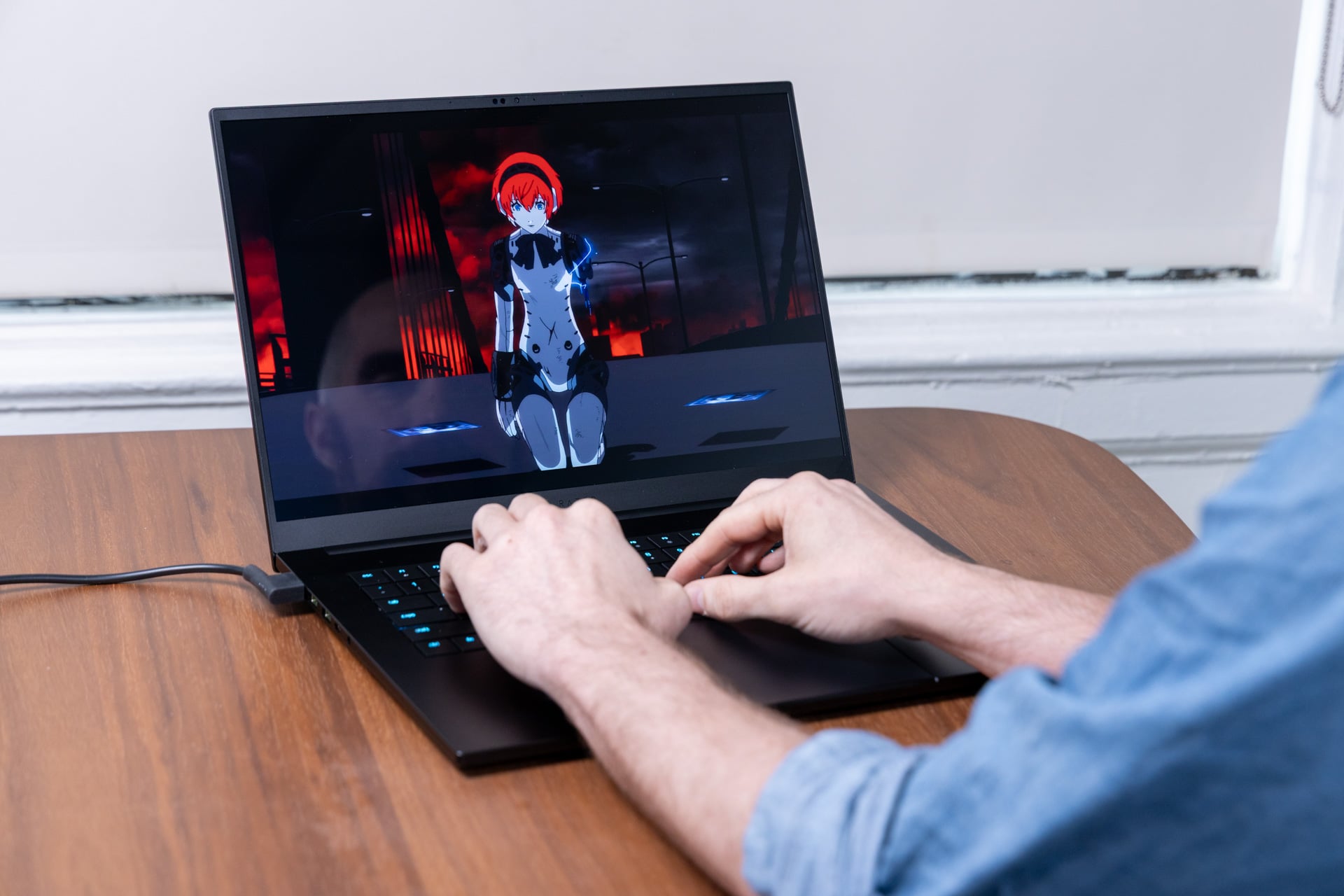 Razer Blade 16 (2026) Review 03
