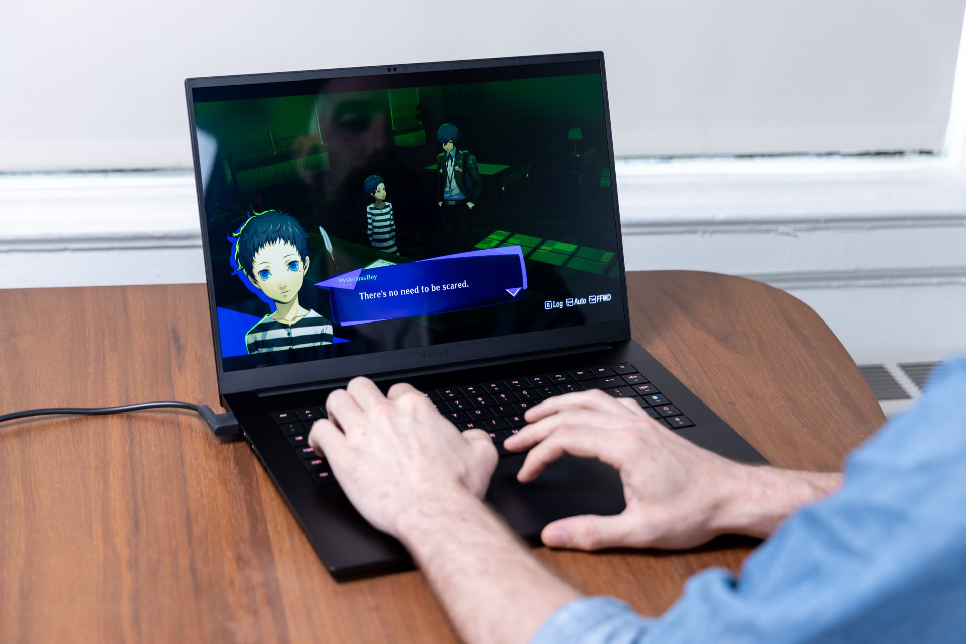 Razer Blade 16 (2026) Review 04
