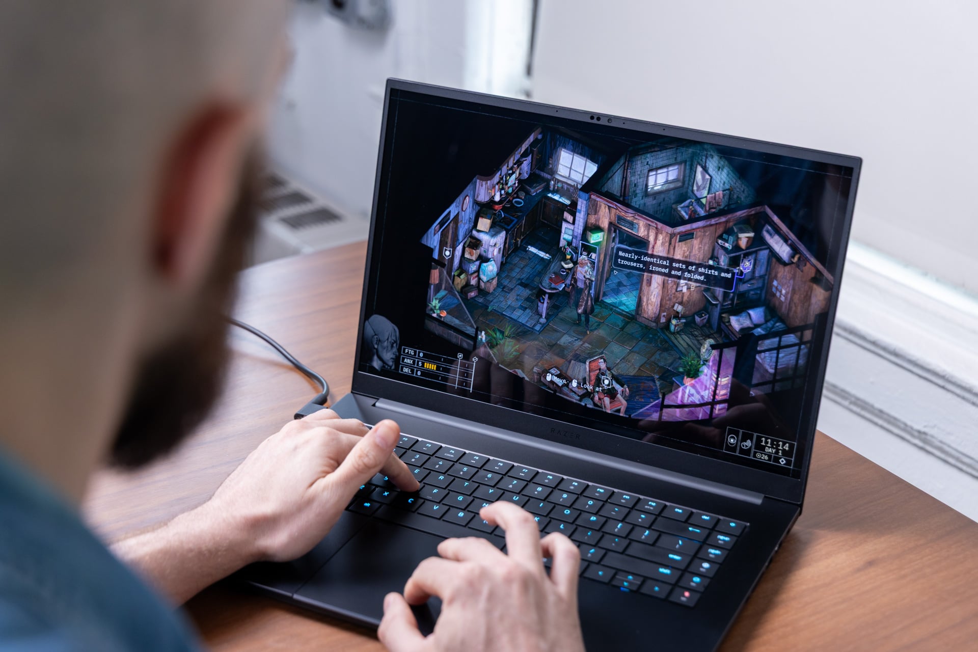Razer Blade 16 (2026) Review 06