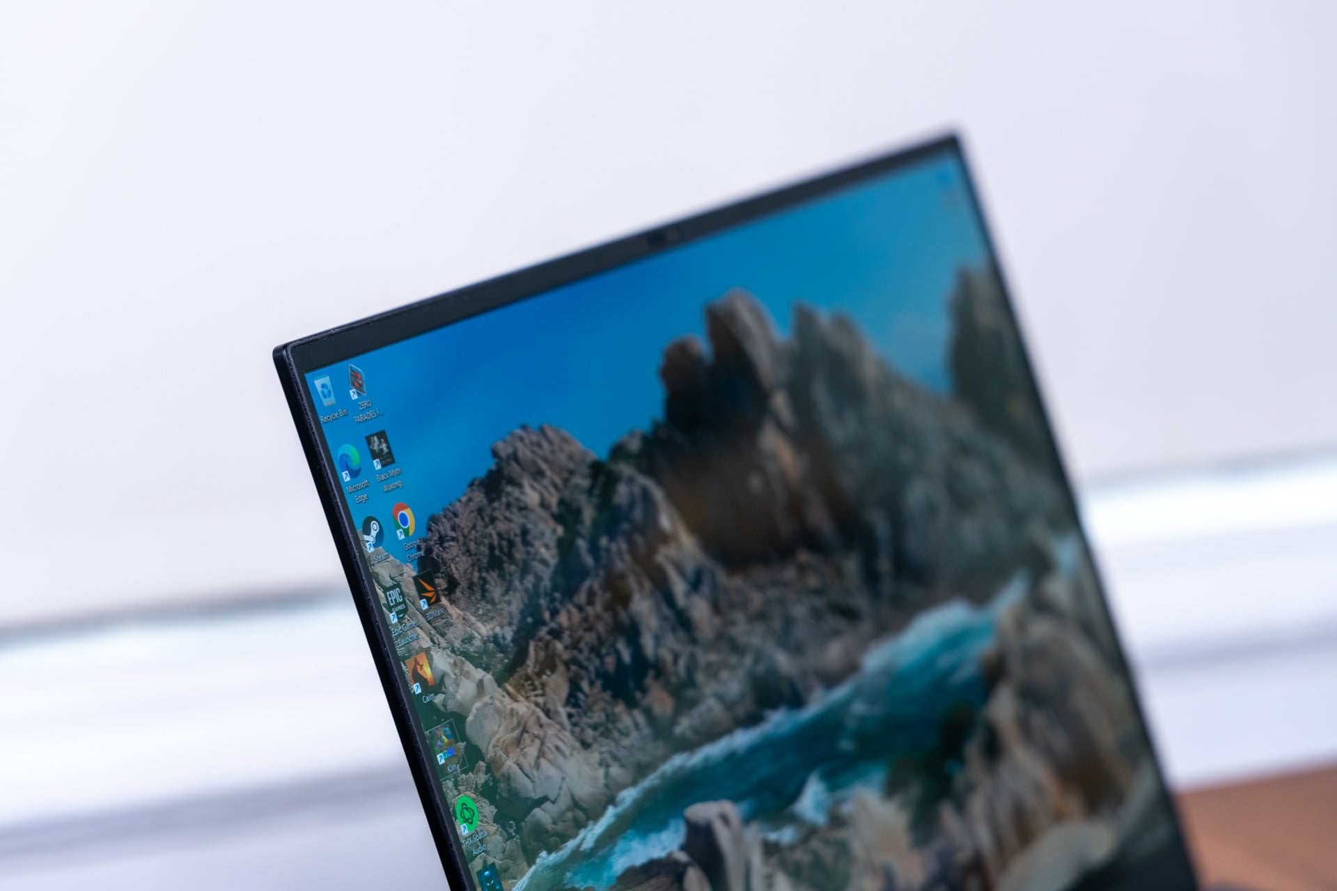 Razer Blade 16 (2026) Review 07
