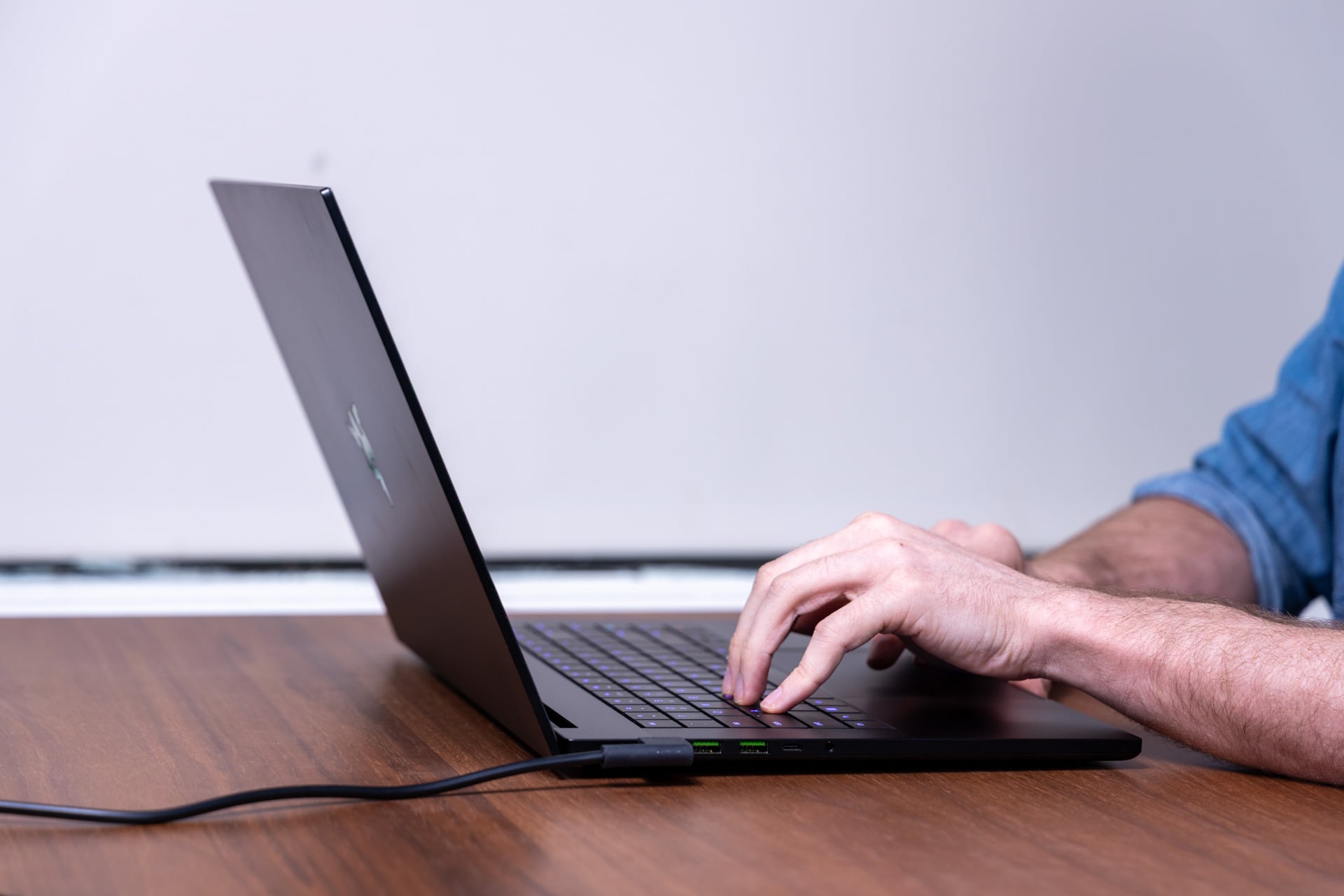 Razer Blade 16 (2026) Review 08