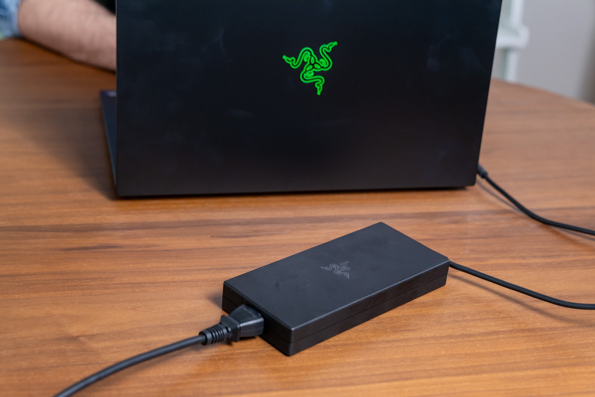 Razer Blade 16 (2026) Review 09