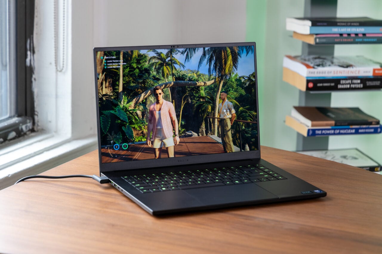 Razer Blade 16 (2026) Review 11