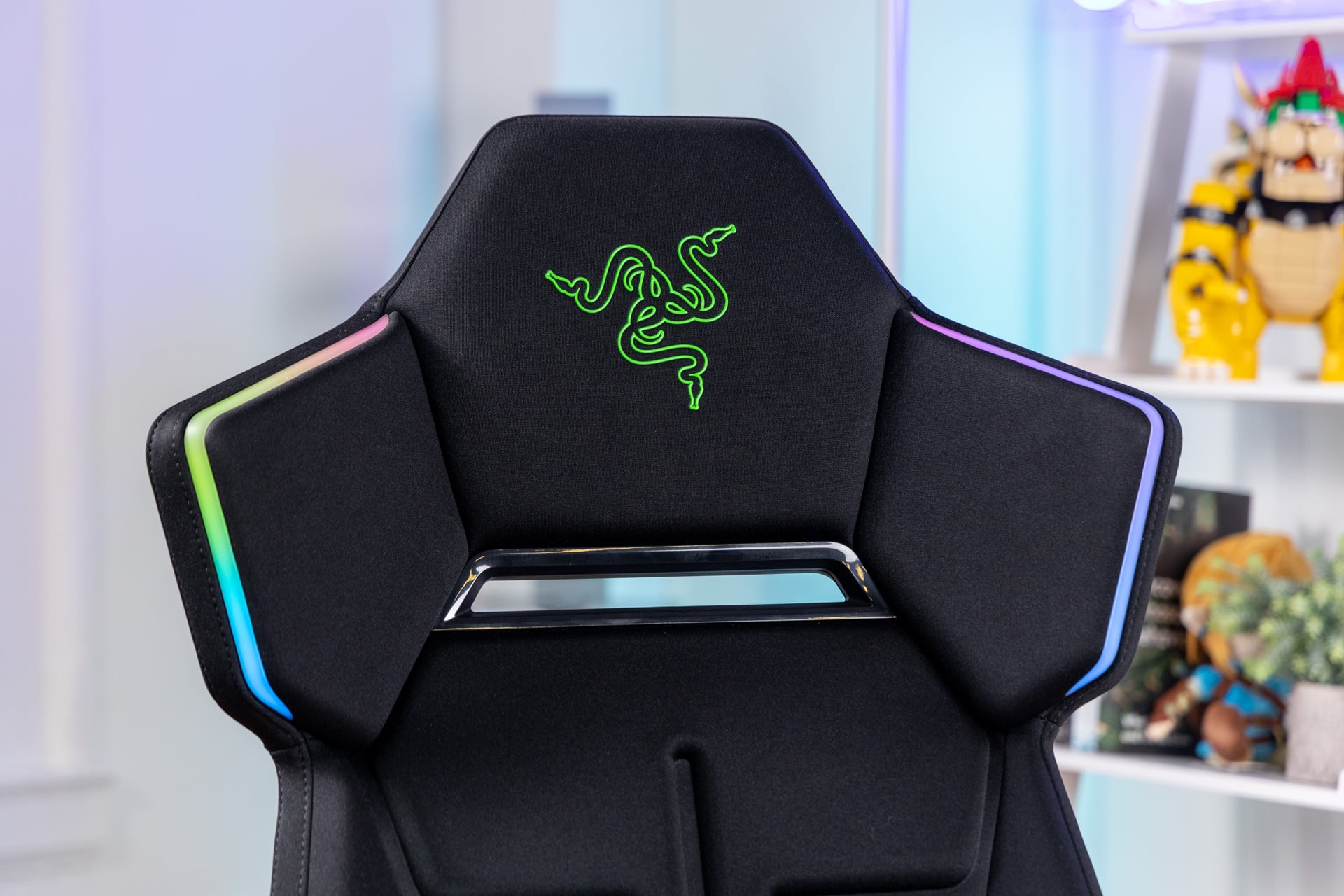Razer Soma Chroma gaming chair