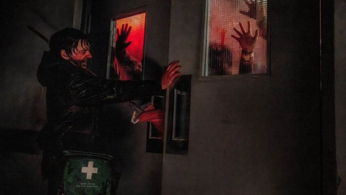 Open Channel: What’d You Think of ‘Resident Evil’?