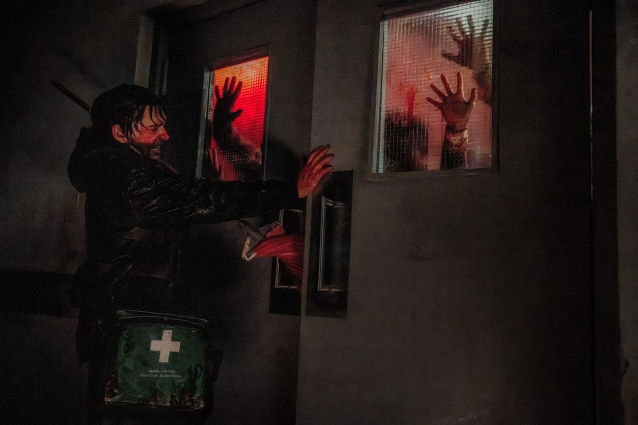 Open Channel: What’d You Think of ‘Resident Evil’?