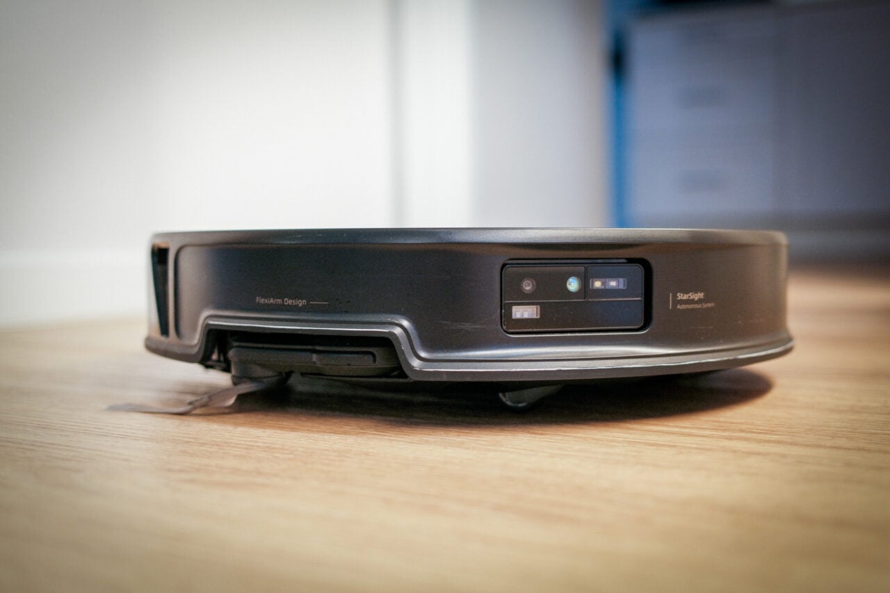 Roborock Saros 20 Review: Jack of All Trades, Master of Most