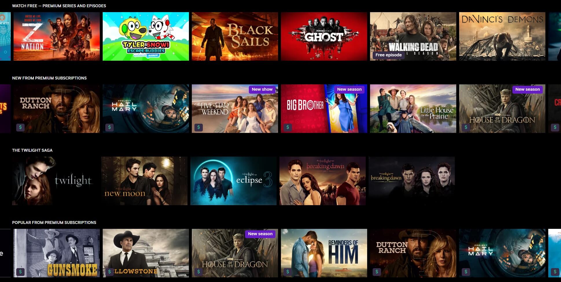 Roku Channel What To Watch