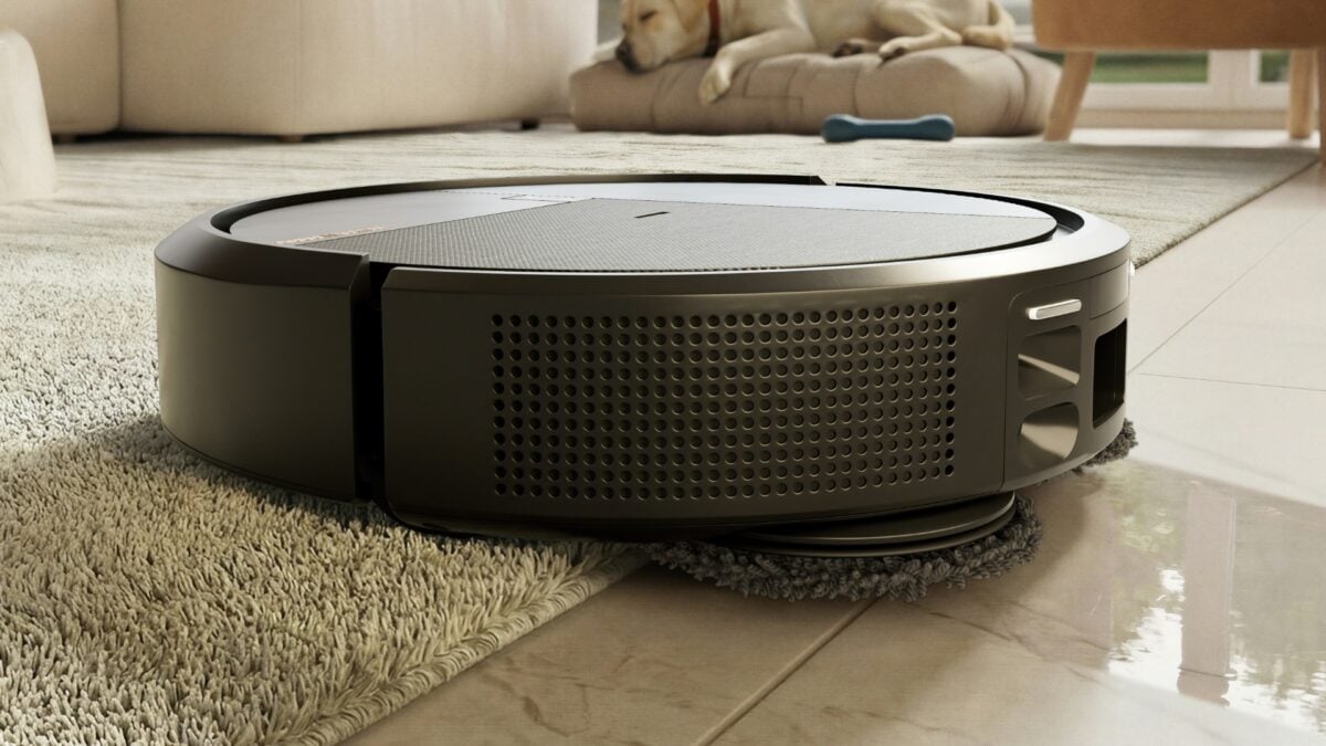 iRobot Debuts Five Self-Emptying Roombas, Most Under $1,000