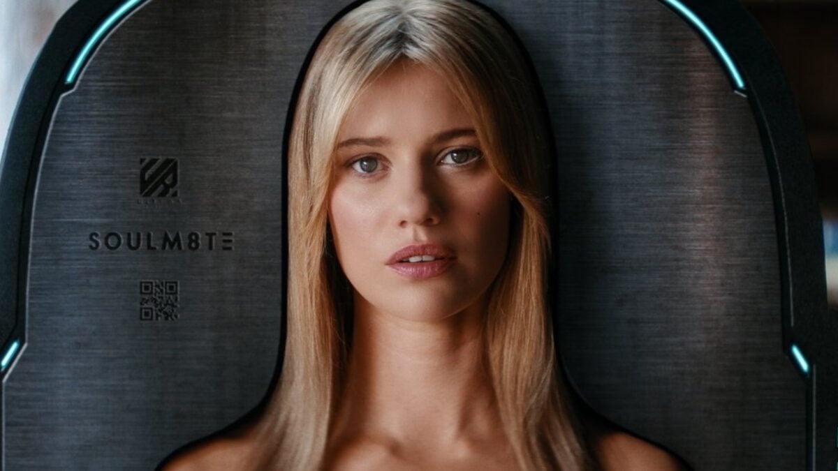Sexy ‘M3GAN’ Spin-Off ‘SOULM8TE’ Gets a Straight-to-Digital Release