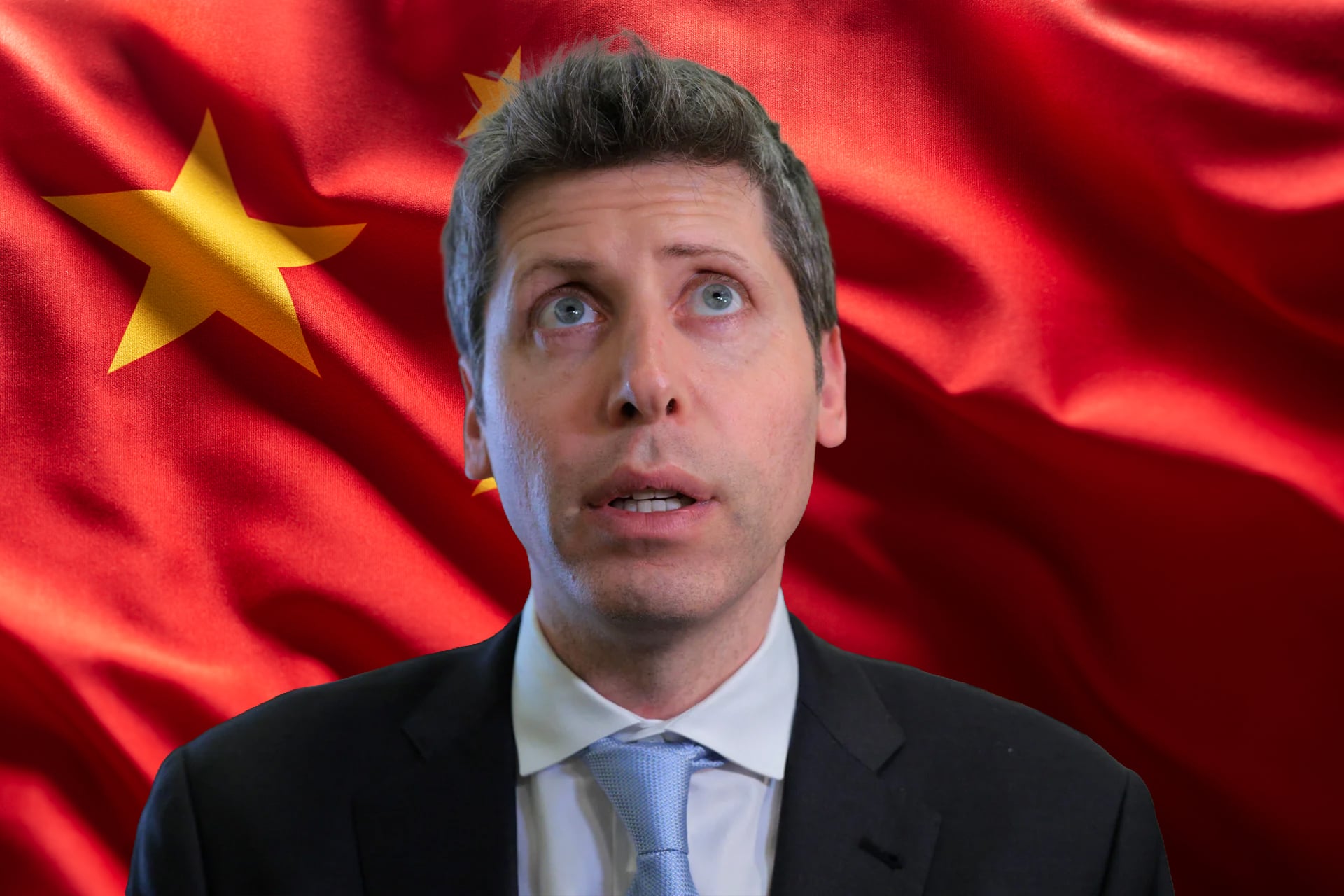 OpenAI CEO Sam Altman