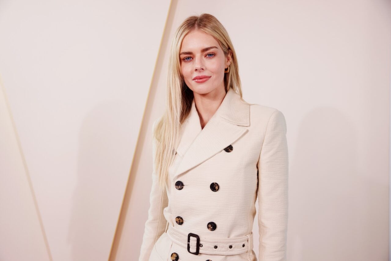 Samara Weaving