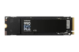 Samsung 990 Evo Plus Ssd