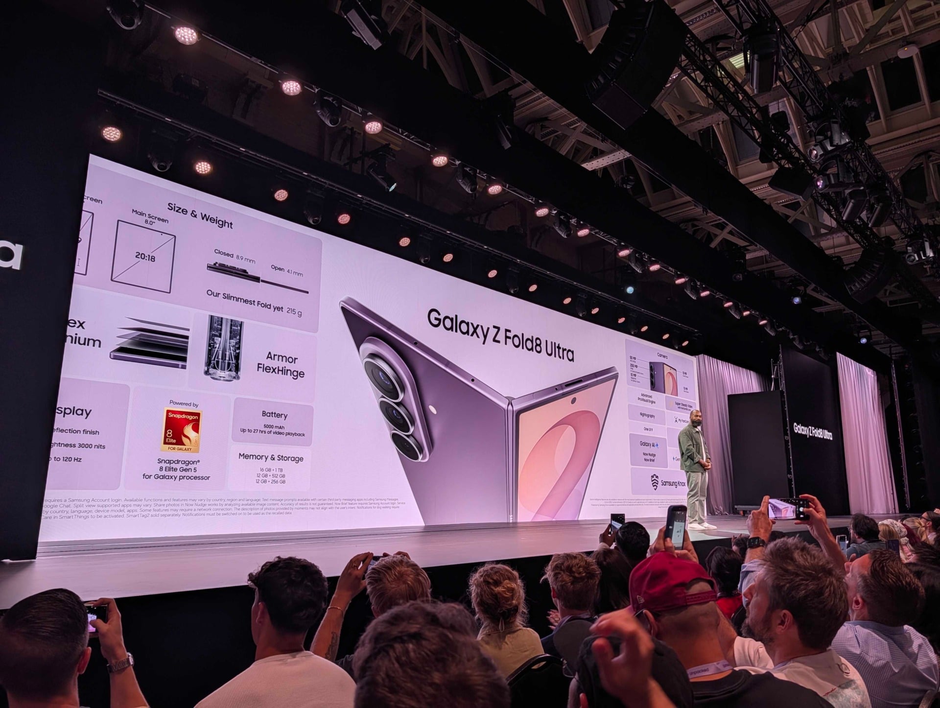Samsung Bento