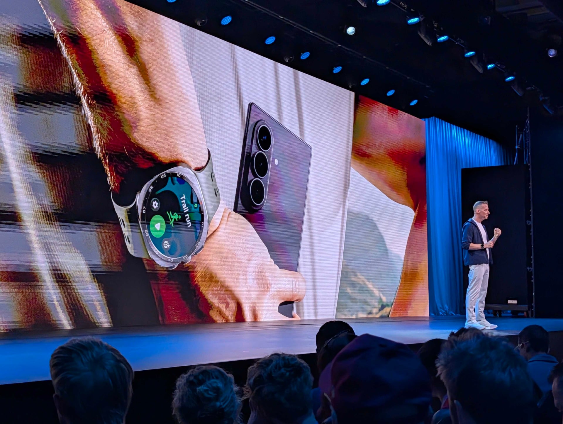 Samsung Galaxy Watch Ultra 2 2