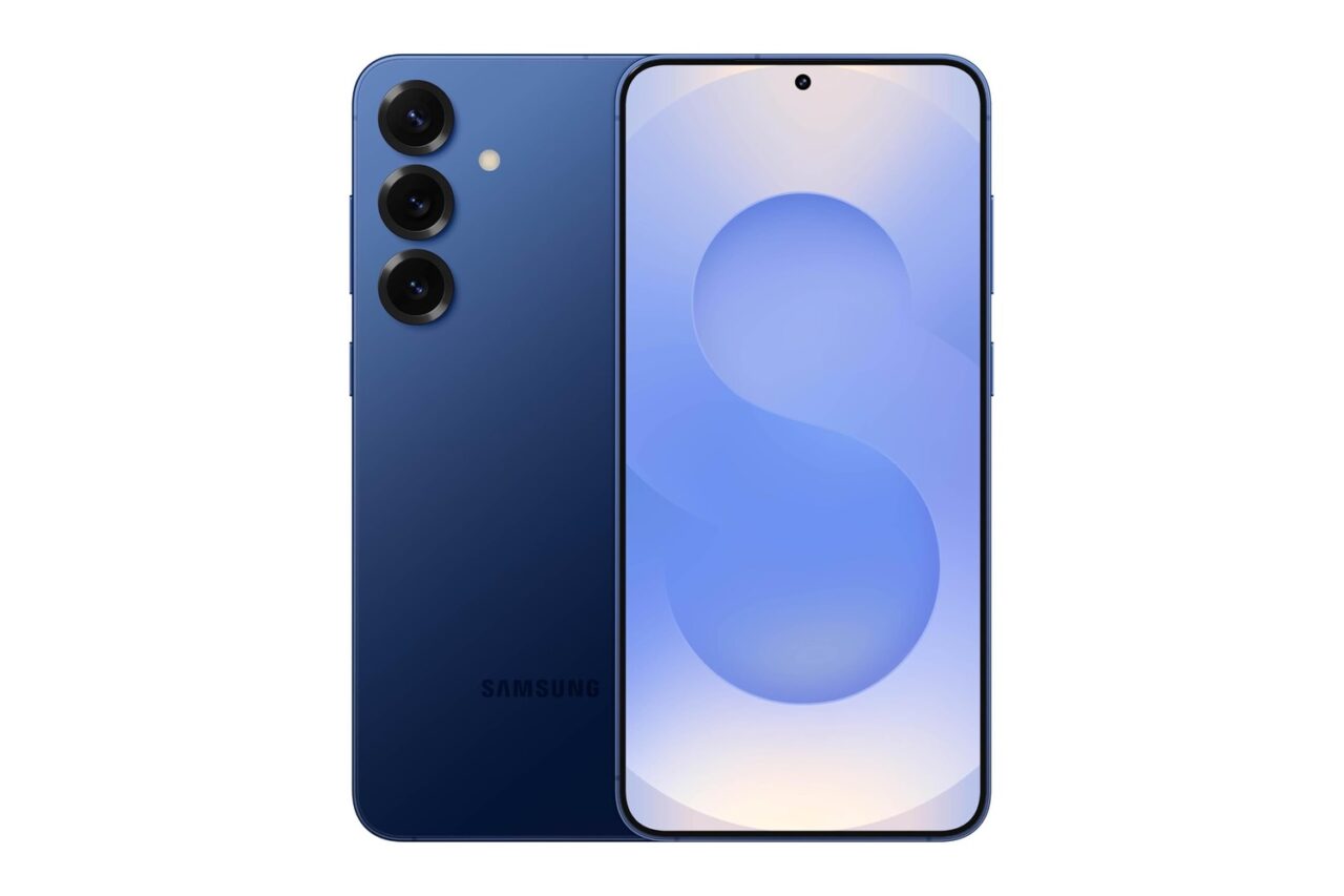 Samsung Galaxy S25+ Cell Phone