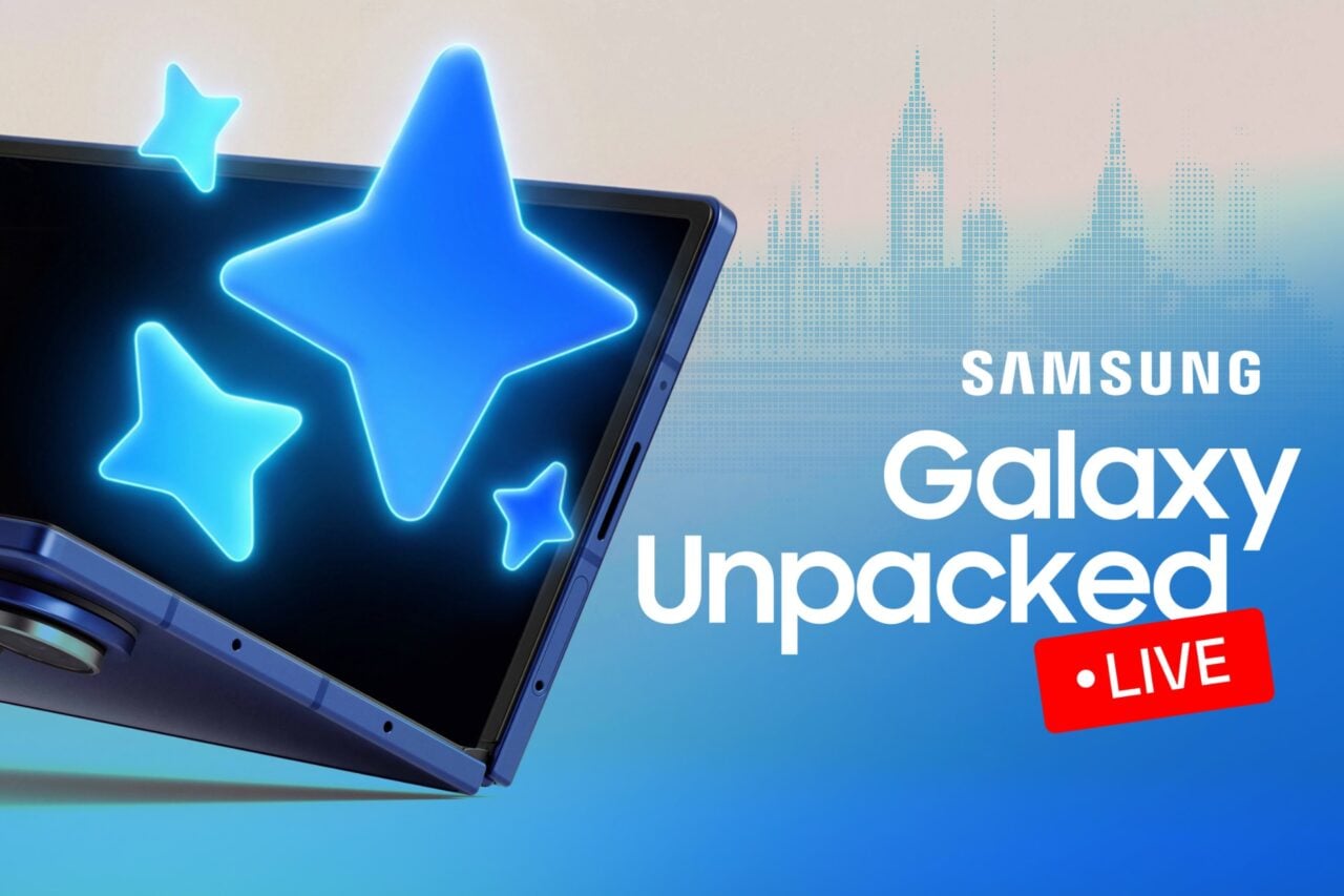Samsung Galaxy Unpacked Gizmodo Live Blog