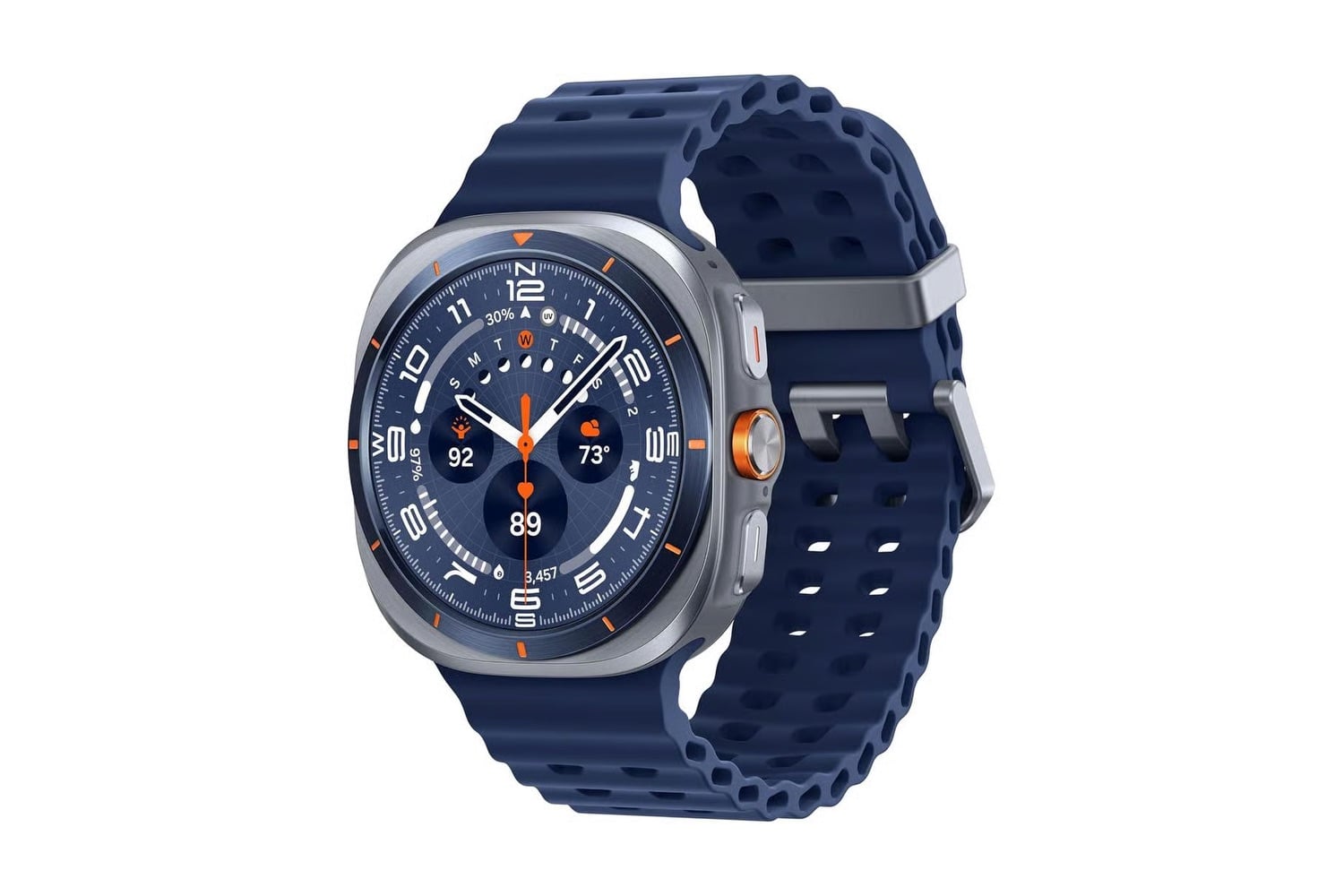 Samsung Galaxy Watch Ultra
