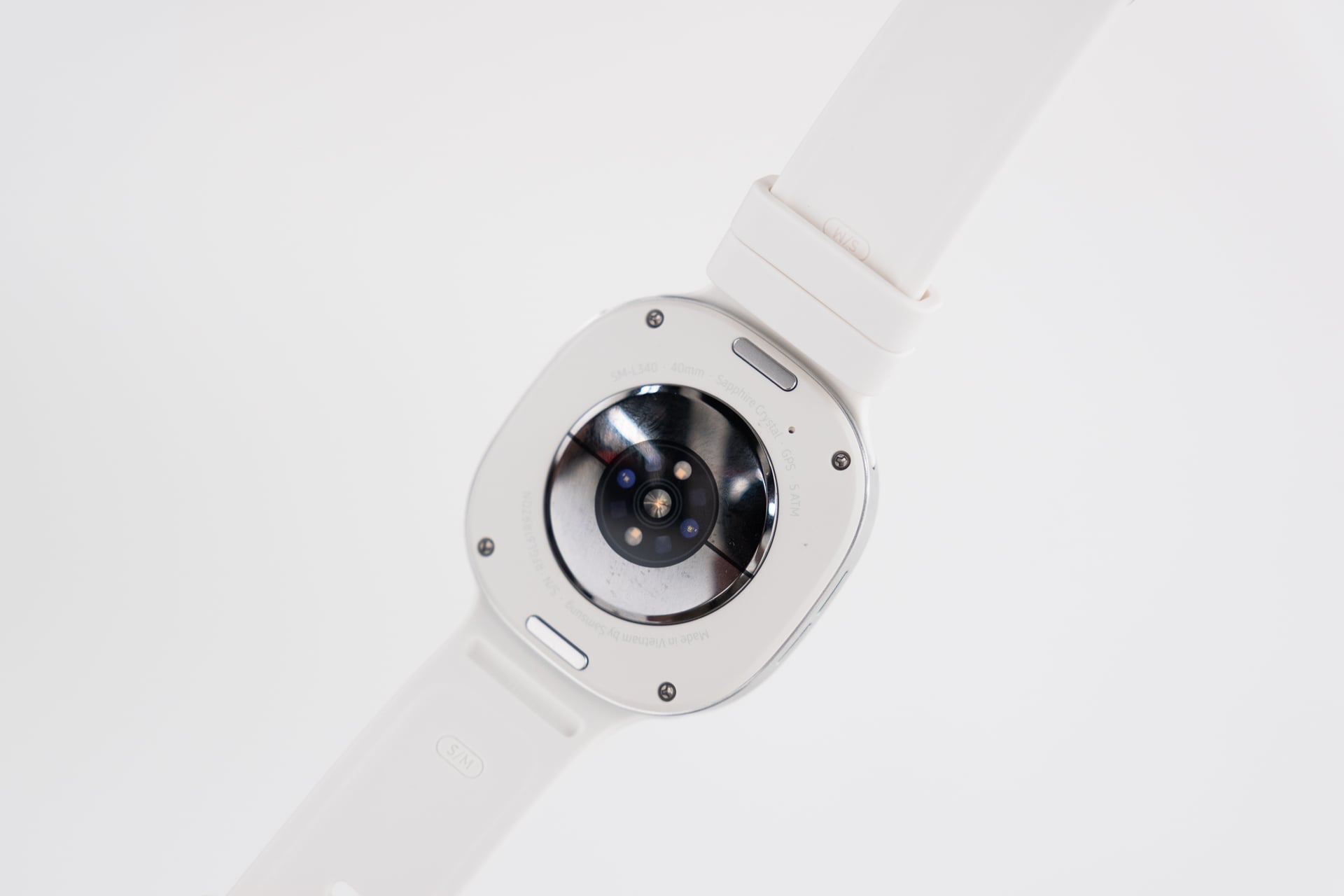 Samsung Galaxy Watch Ultra 2 Galaxy Watch 9 02