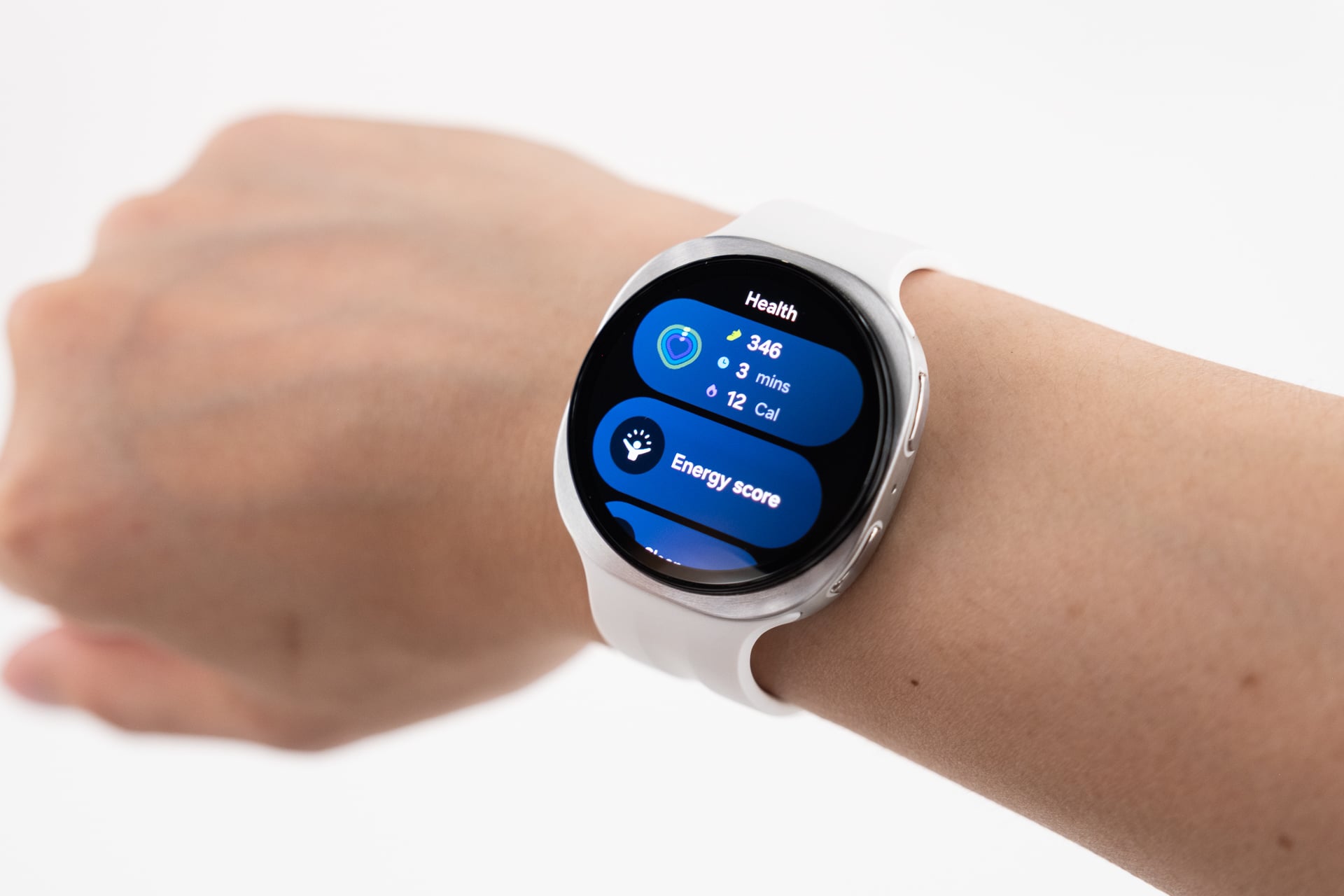 Samsung Galaxy Watch Ultra 2 Galaxy Watch 9 10