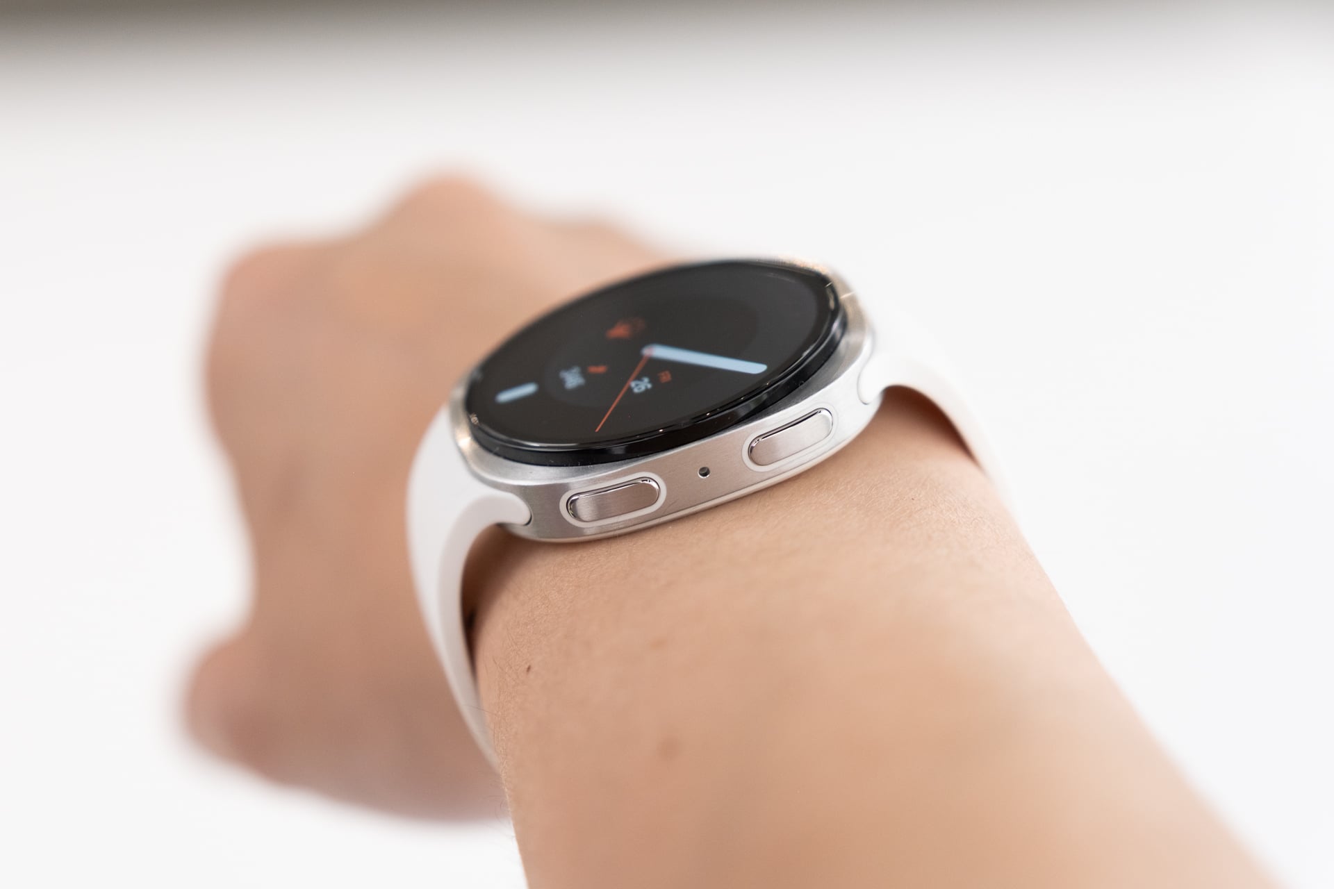 Samsung Galaxy Watch Ultra 2 Galaxy Watch 9 11