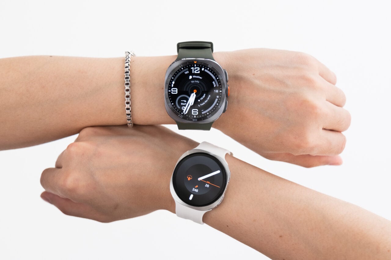 Samsung’s Galaxy Watch Ultra 2 and Watch 9 Prioritize Big Batteries