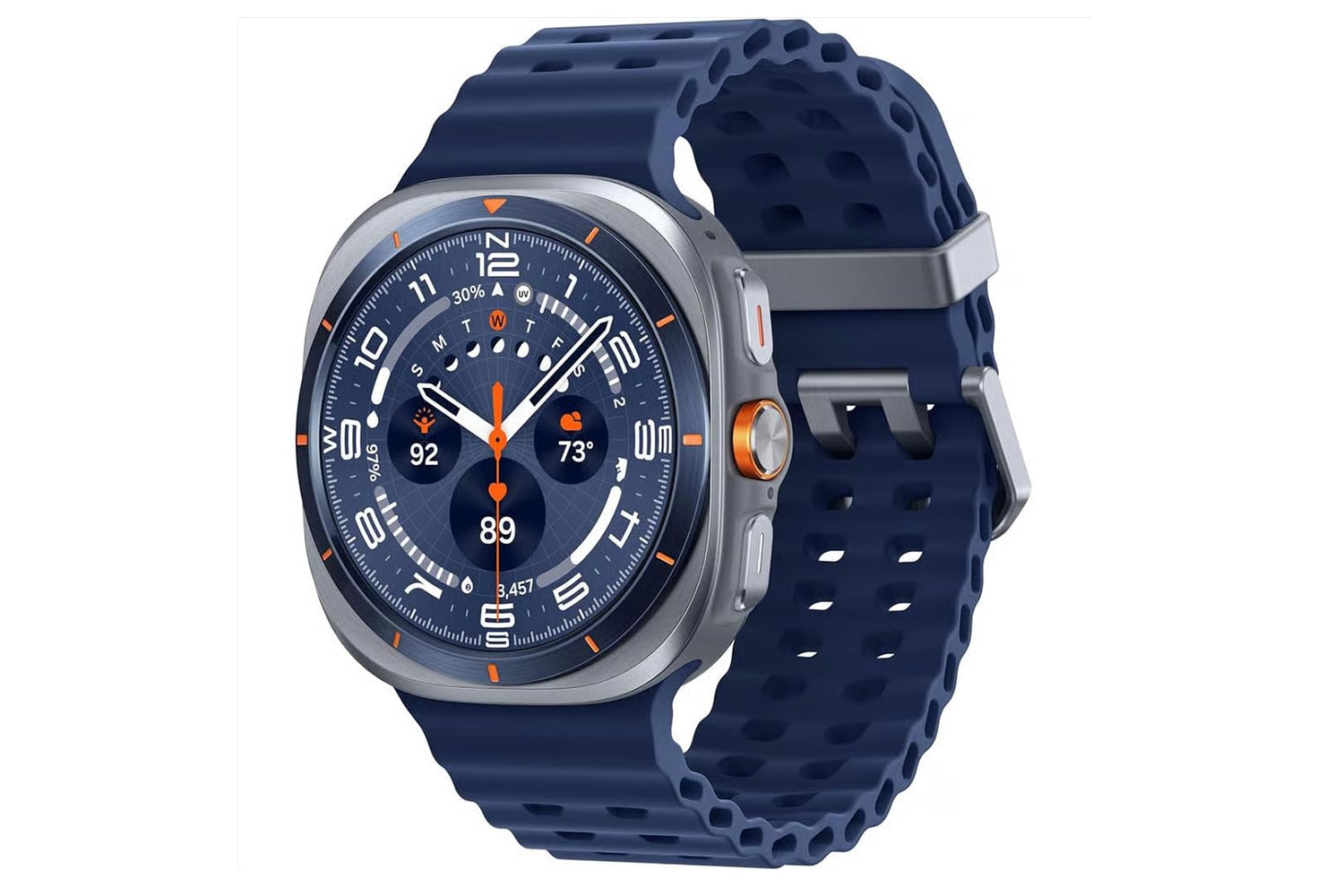 Samsung Galaxy Watch Ultra