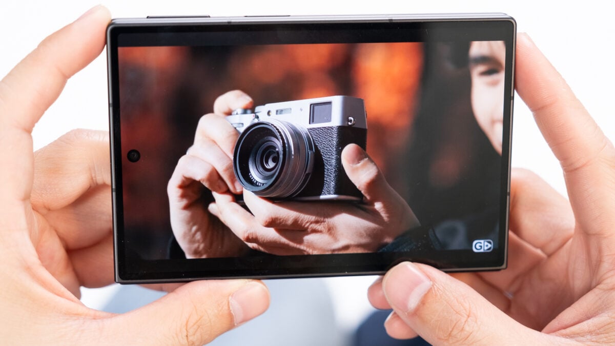 Samsung’s Galaxy Z Fold 8 Is Basically a Free Ad for&hellip;