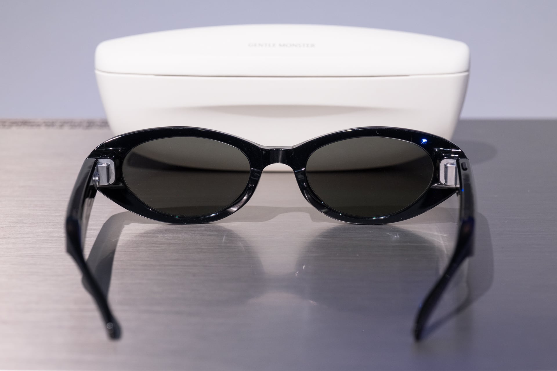 Samsung Genius Monster Eyewear Glasses 02