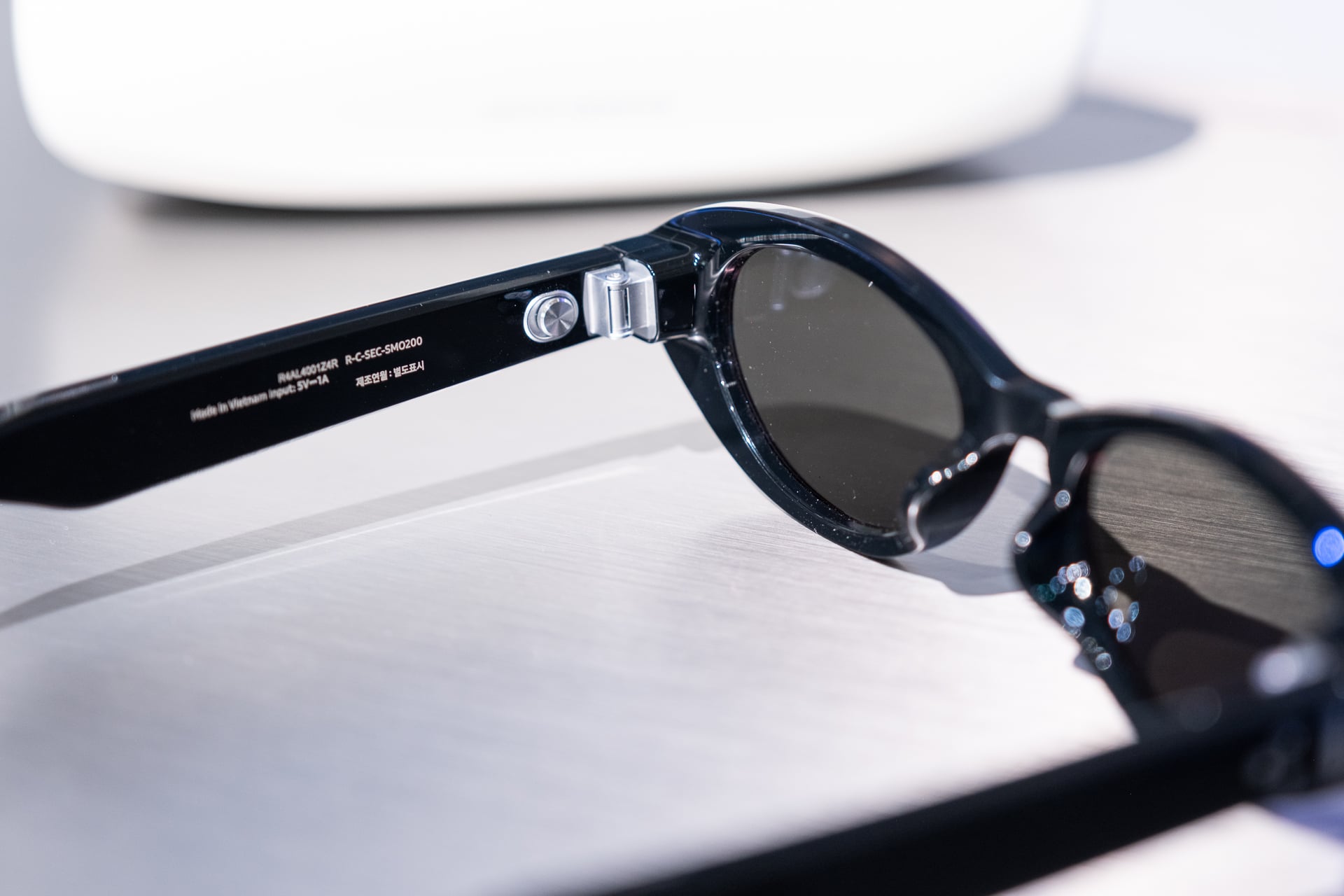 Samsung Genius Monster Eyewear Glasses 04