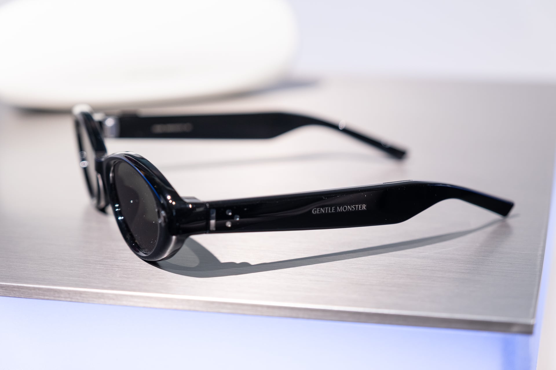 Samsung Genius Monster Eyewear Glasses 05