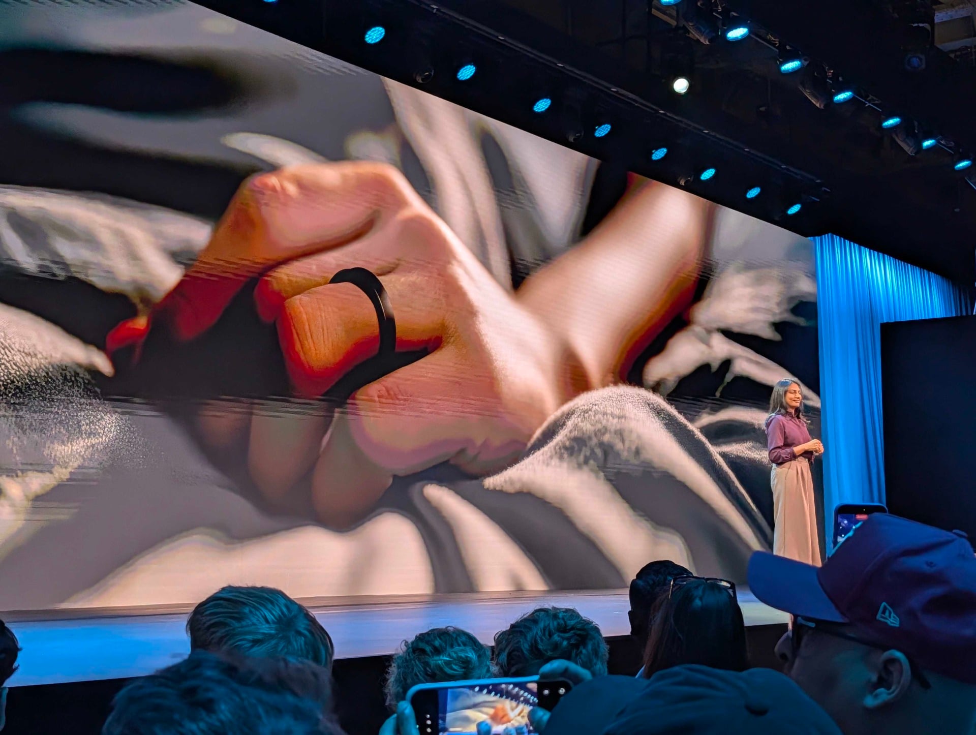 Samsung Sleep Apnea