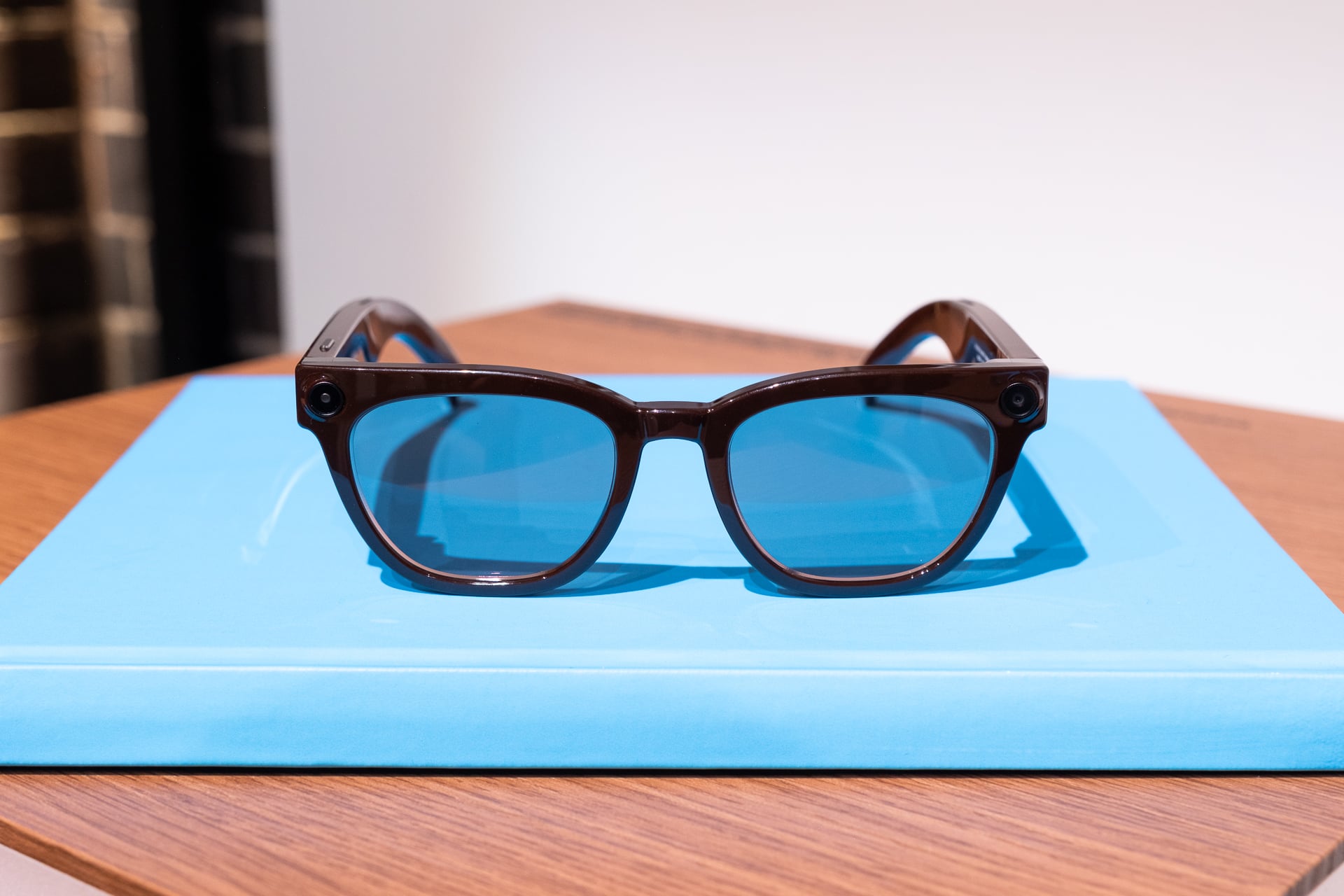 Samsung Warby Parker Eyewear Glasses 06